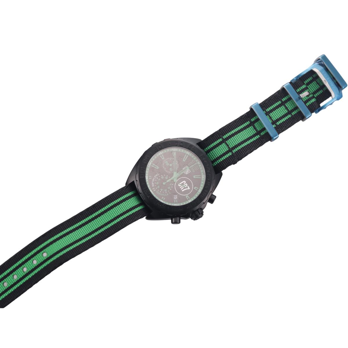 Tag Heuer Formula 1 Cristiano Ronaldo CR7 Limited Edition Watch CAZ1113