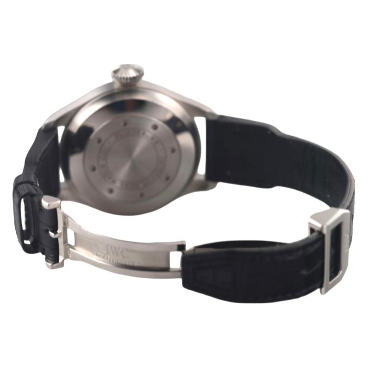 IWC Big Pilot Automatic Watch IW500401