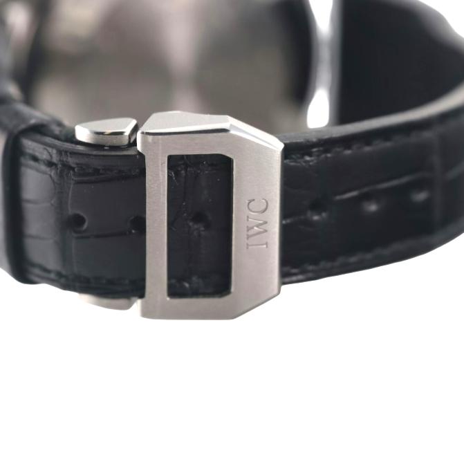 IWC Big Pilot Automatic Watch IW500401
