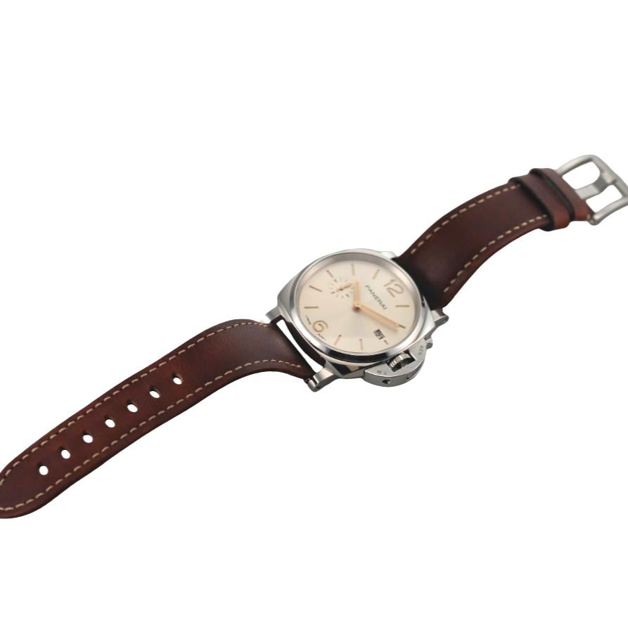 Panerai Luminor Due Watch PAM01249