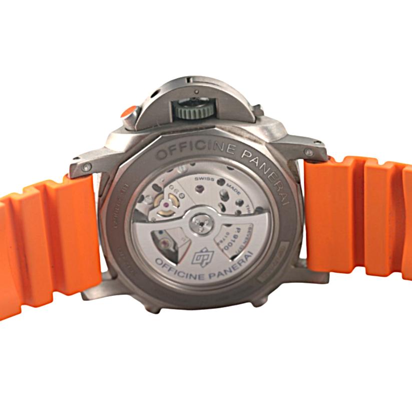 Panerai Luminor Marina Watch PAM01299