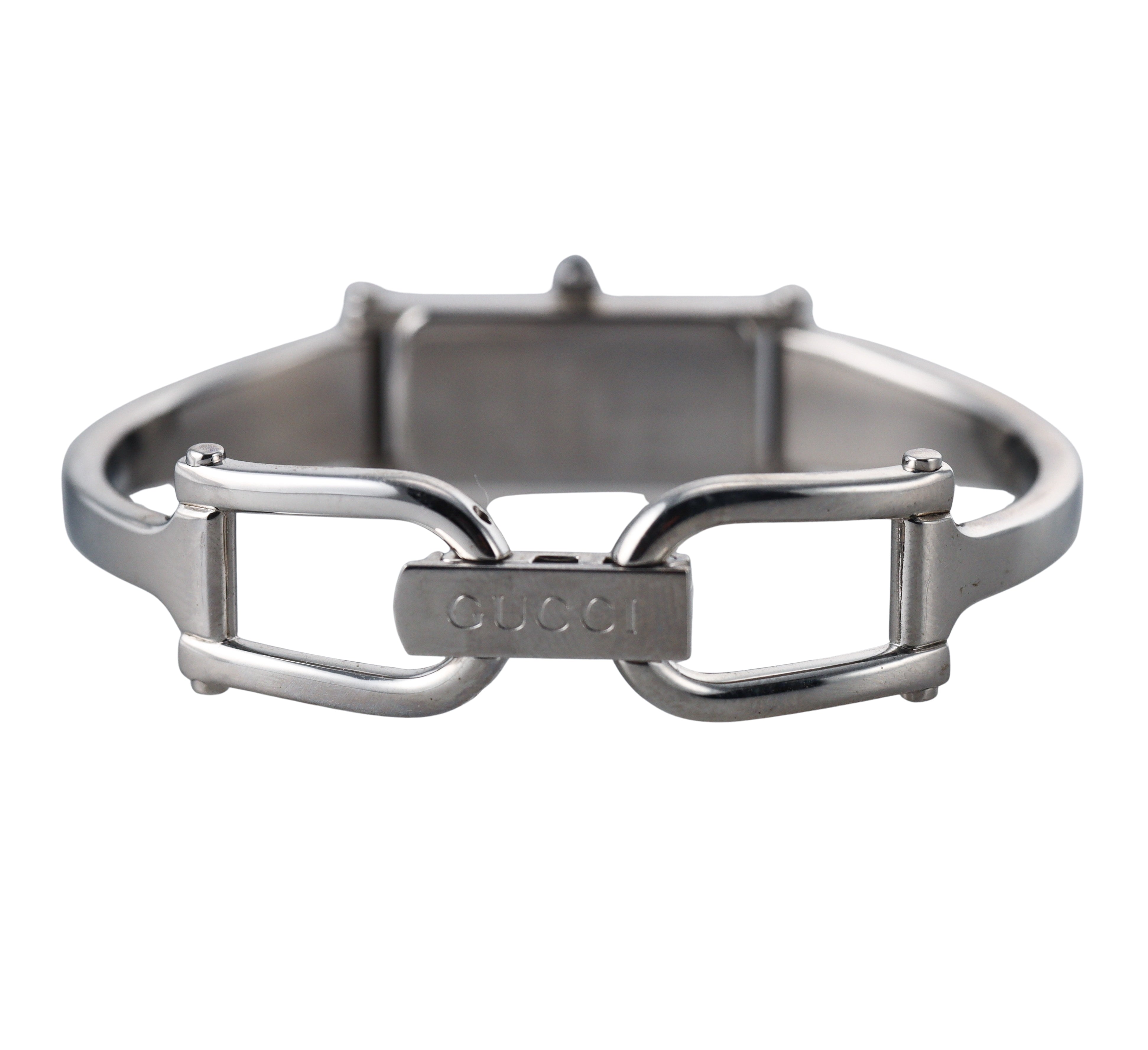 Gucci 1500L Series Ladies Steel Watch