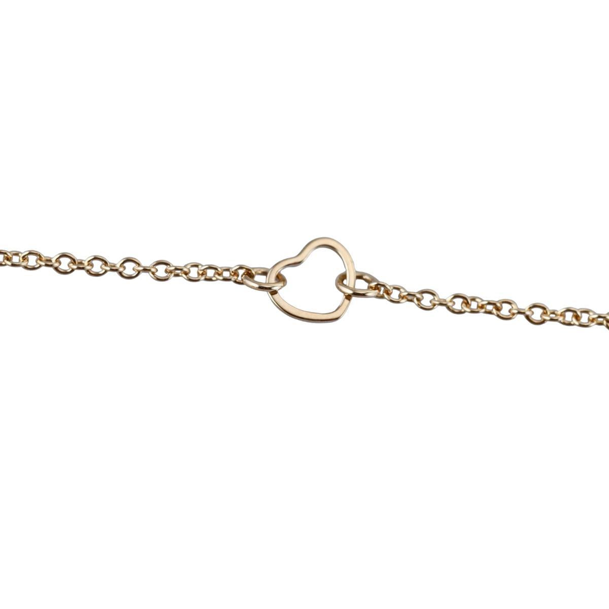 Hearts on Fire Ilia 18k Gold Diamond Square Pendant Necklace