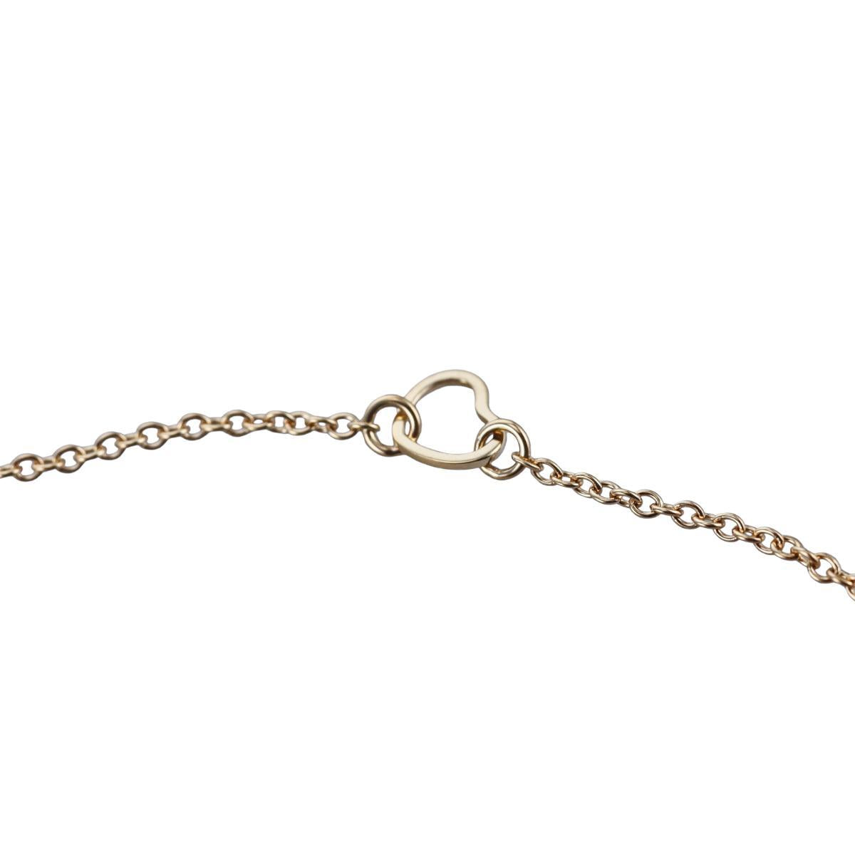 Hearts on Fire Ilia 18k Gold Diamond X Pendant Necklace