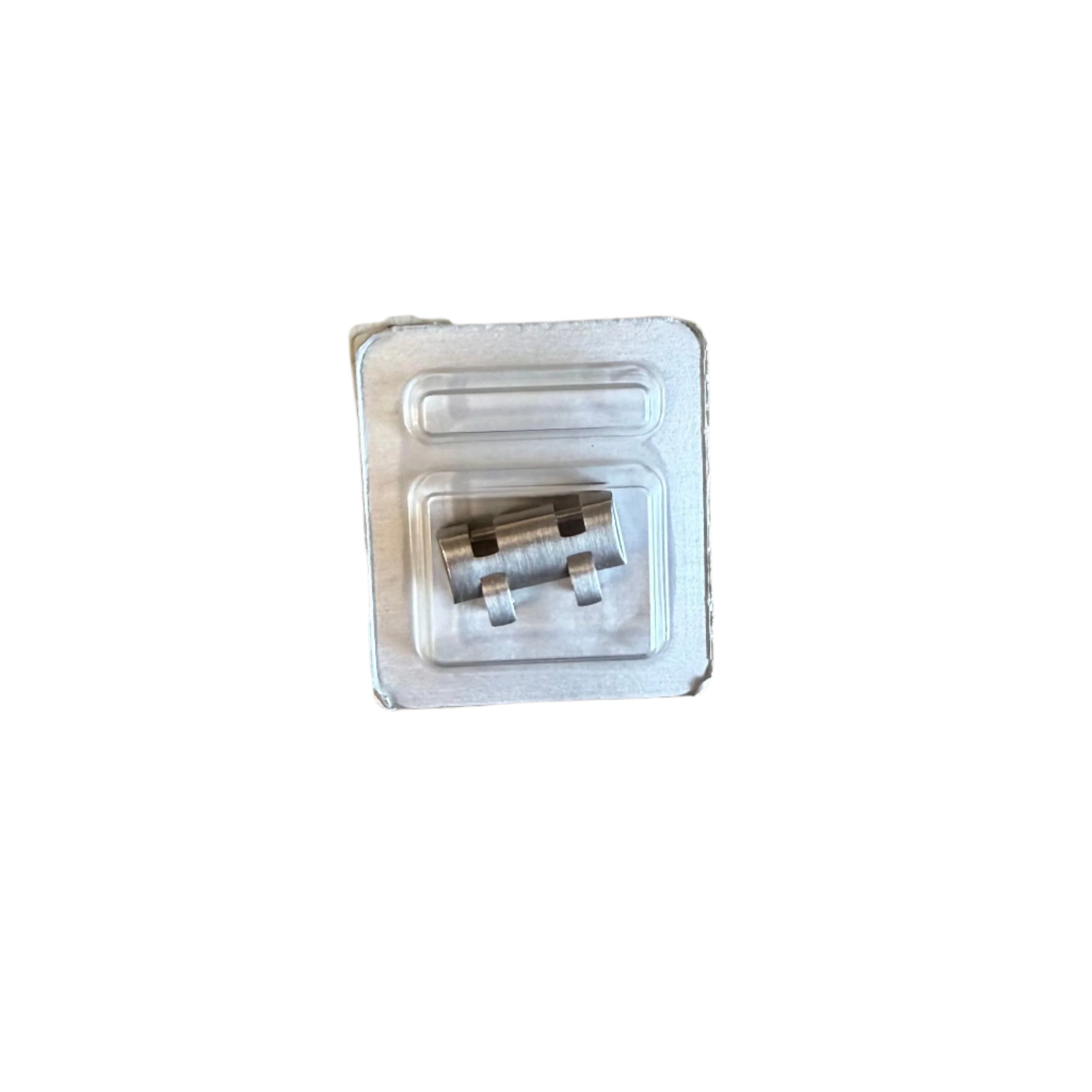 Authentic Audemars Piguet Steel Extension Link for Royal Oak Offshore 1000 Watch