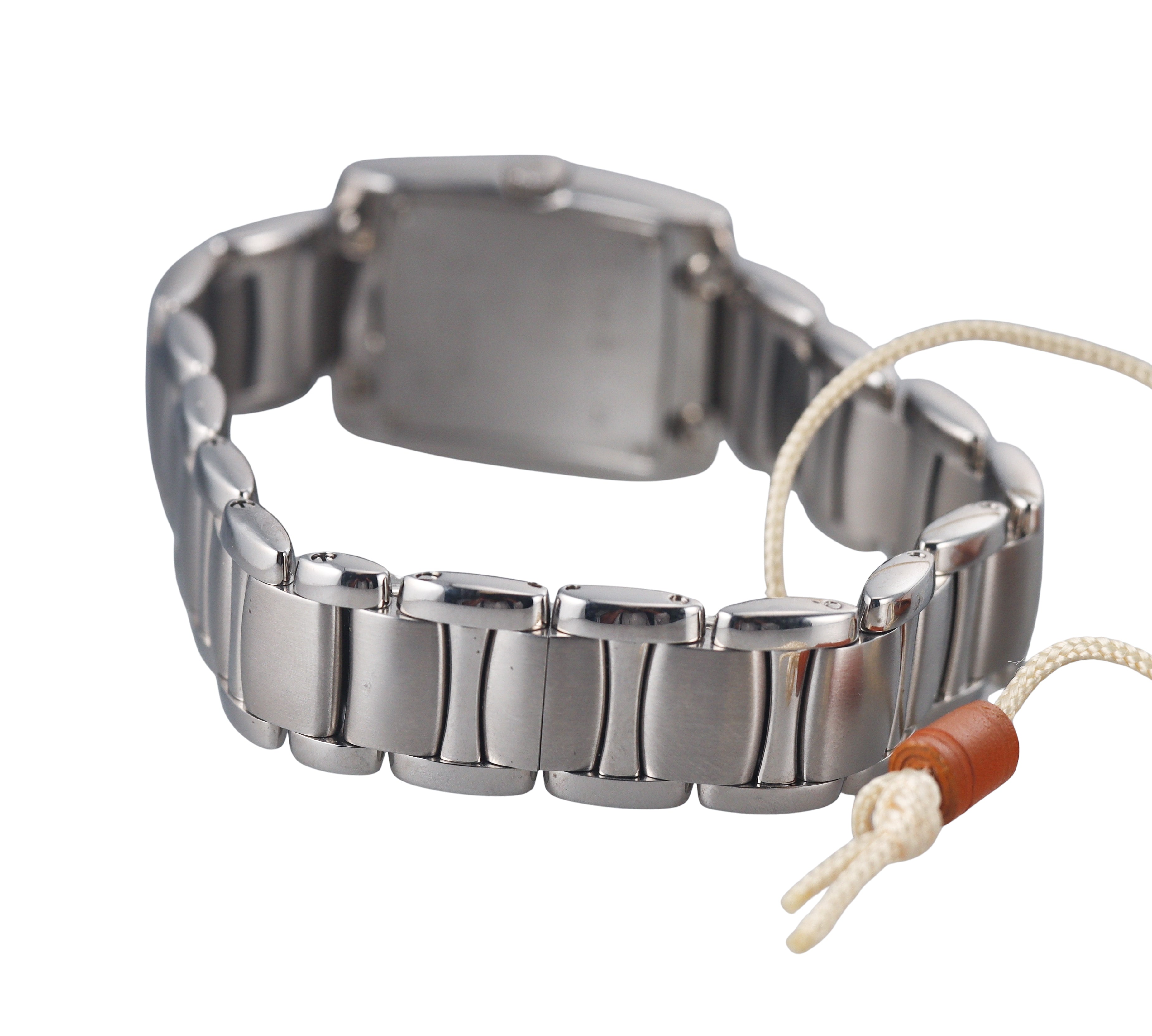 Ebel Brasilia Stainless Steel Watch 1215601