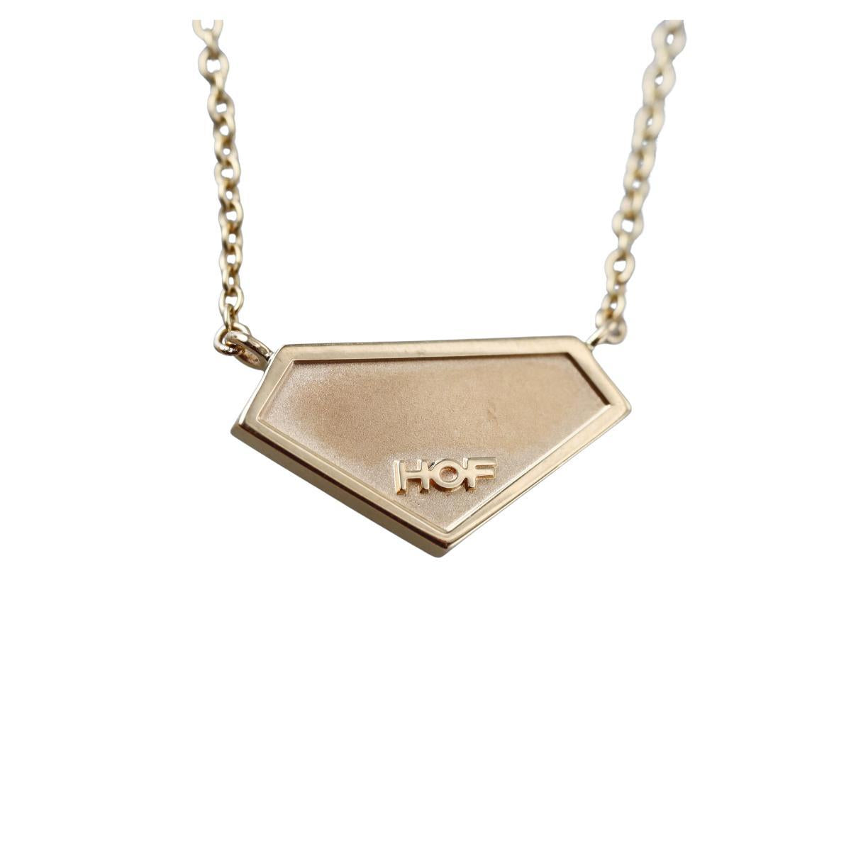 Hearts on Fire Ilia 18k Gold Diamond Pendant Necklace