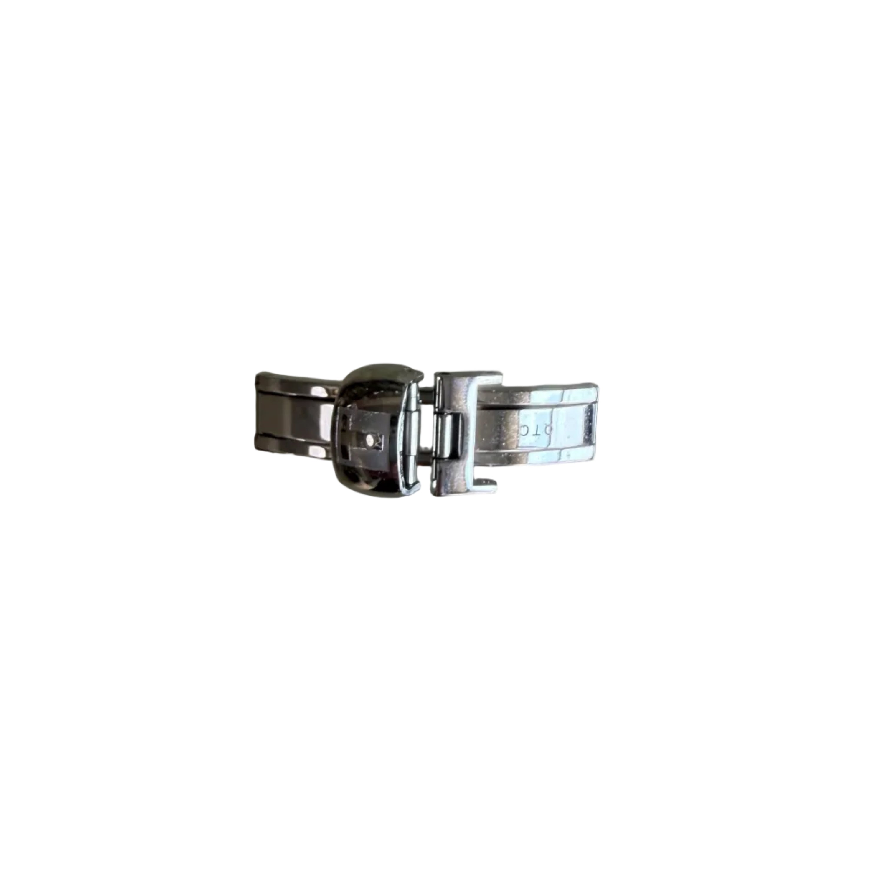 Authentic Tissot Stainless Steel Buckle 10mm T640.15AA