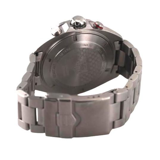 Tag Heuer Formula 1 Automatic Chronograph Steel Watch CAZ2010