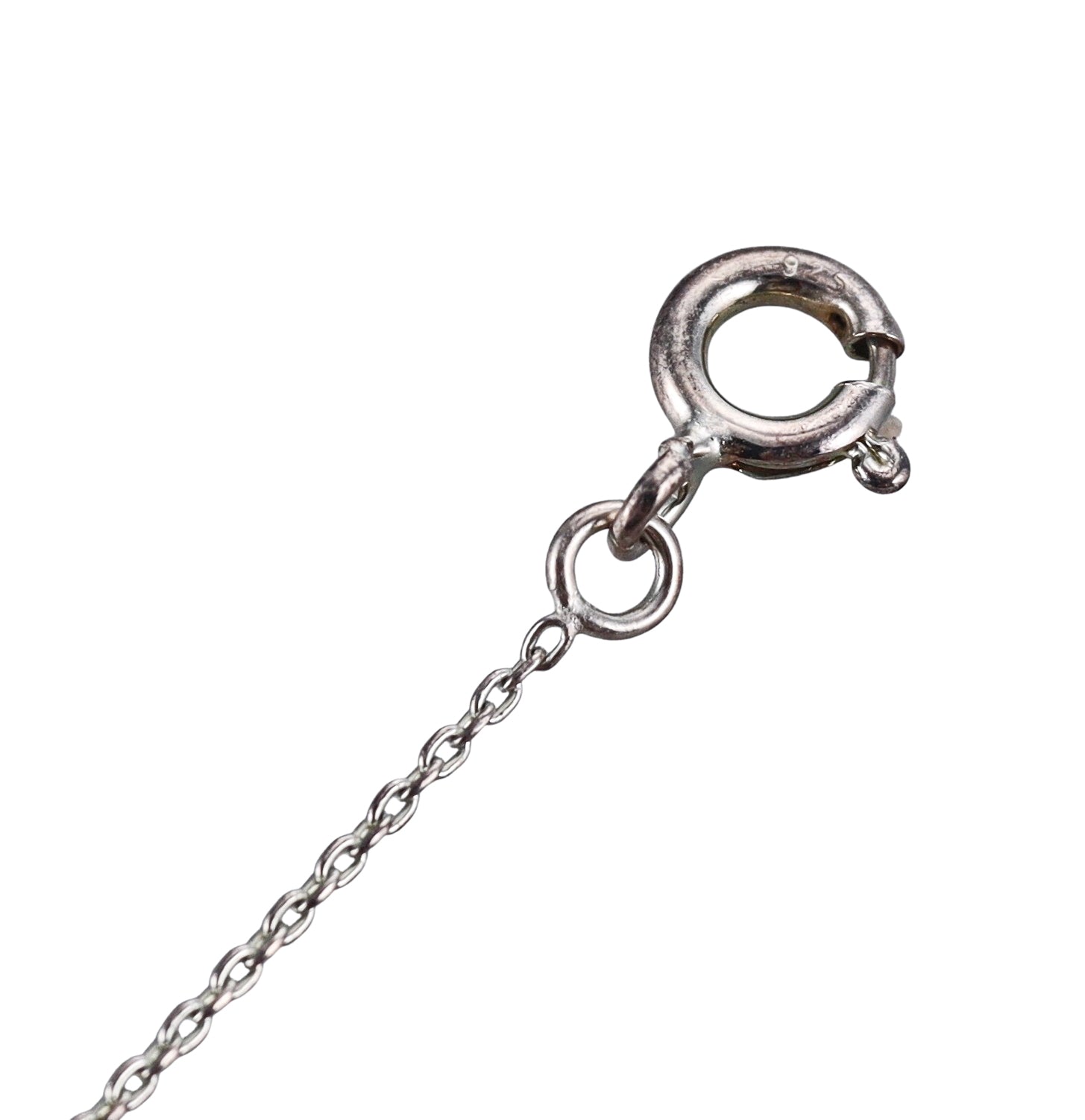 Christofle Sterling Silver Children's BeeBee Bracelet 6760020