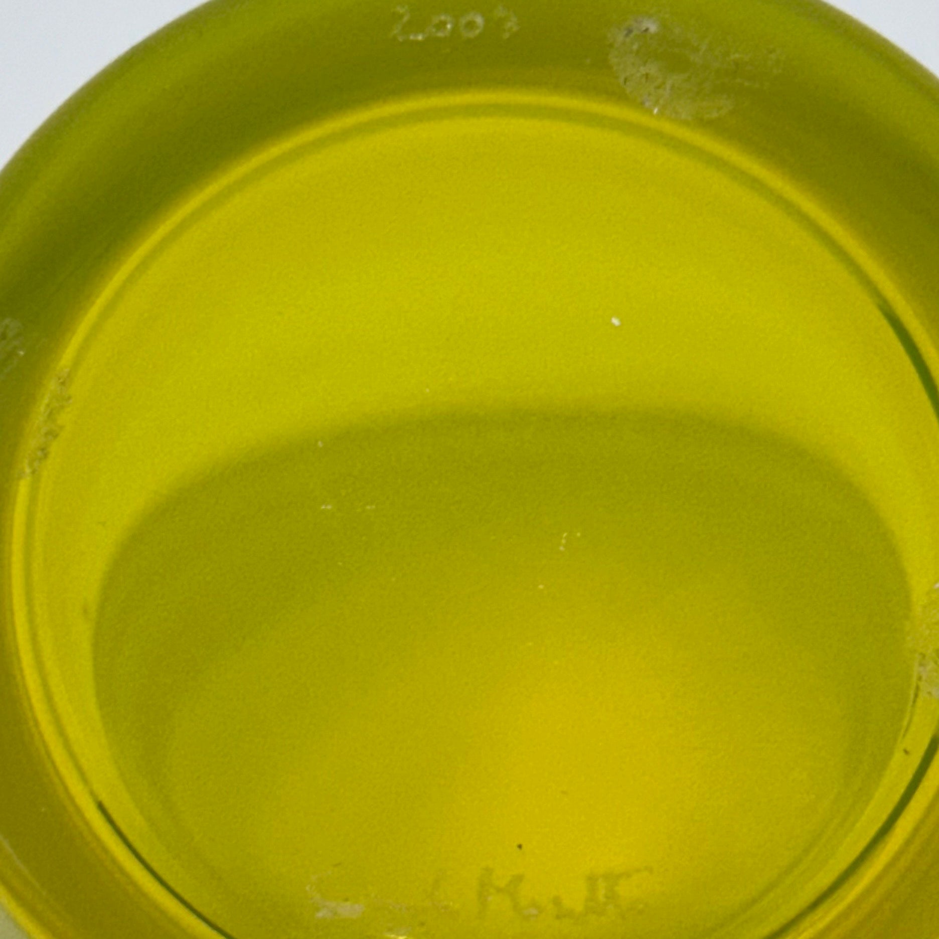 Carlo Moretti Hand Blown Murano Glass Tumbler 03/03985