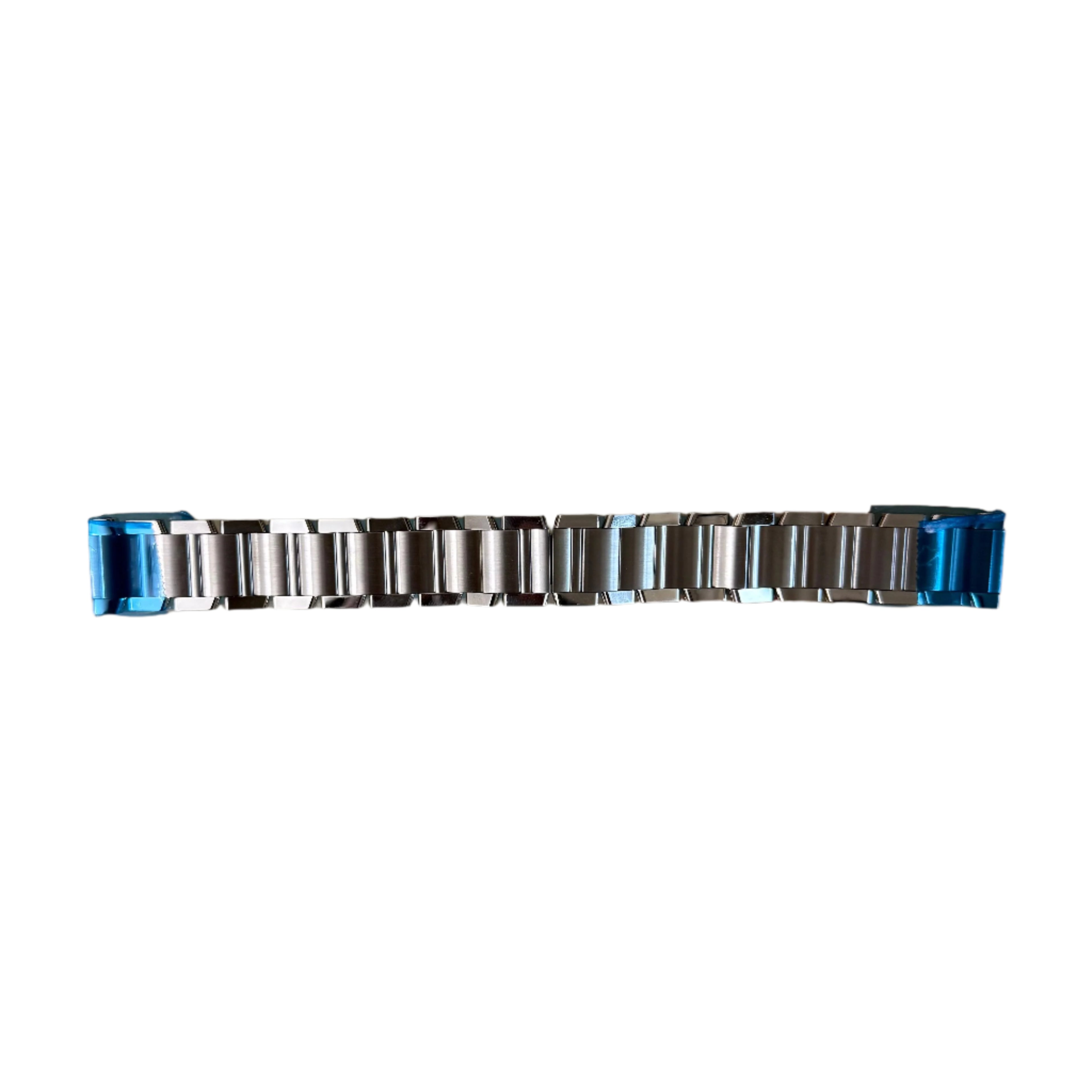 Authentic Cartier Tank Francaise XL Steel Watch Bracelet Band 20mm MX0013CB
