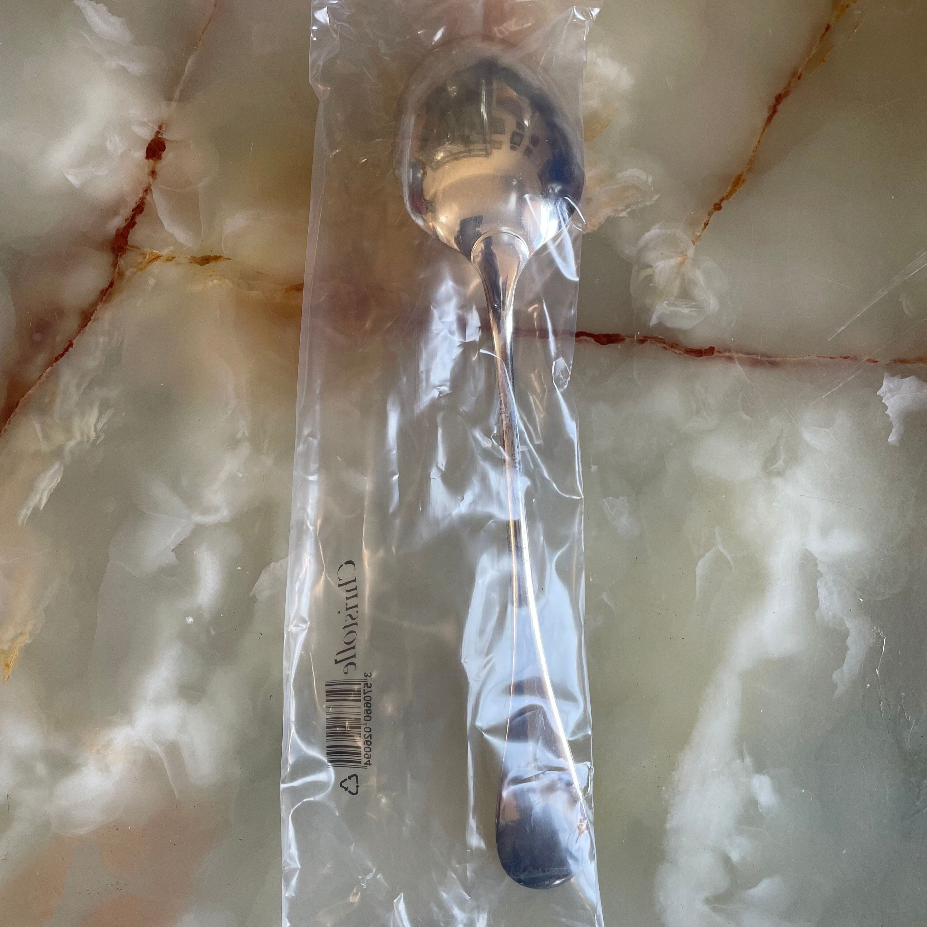 Christofle Fidelio Serving Spoon Large