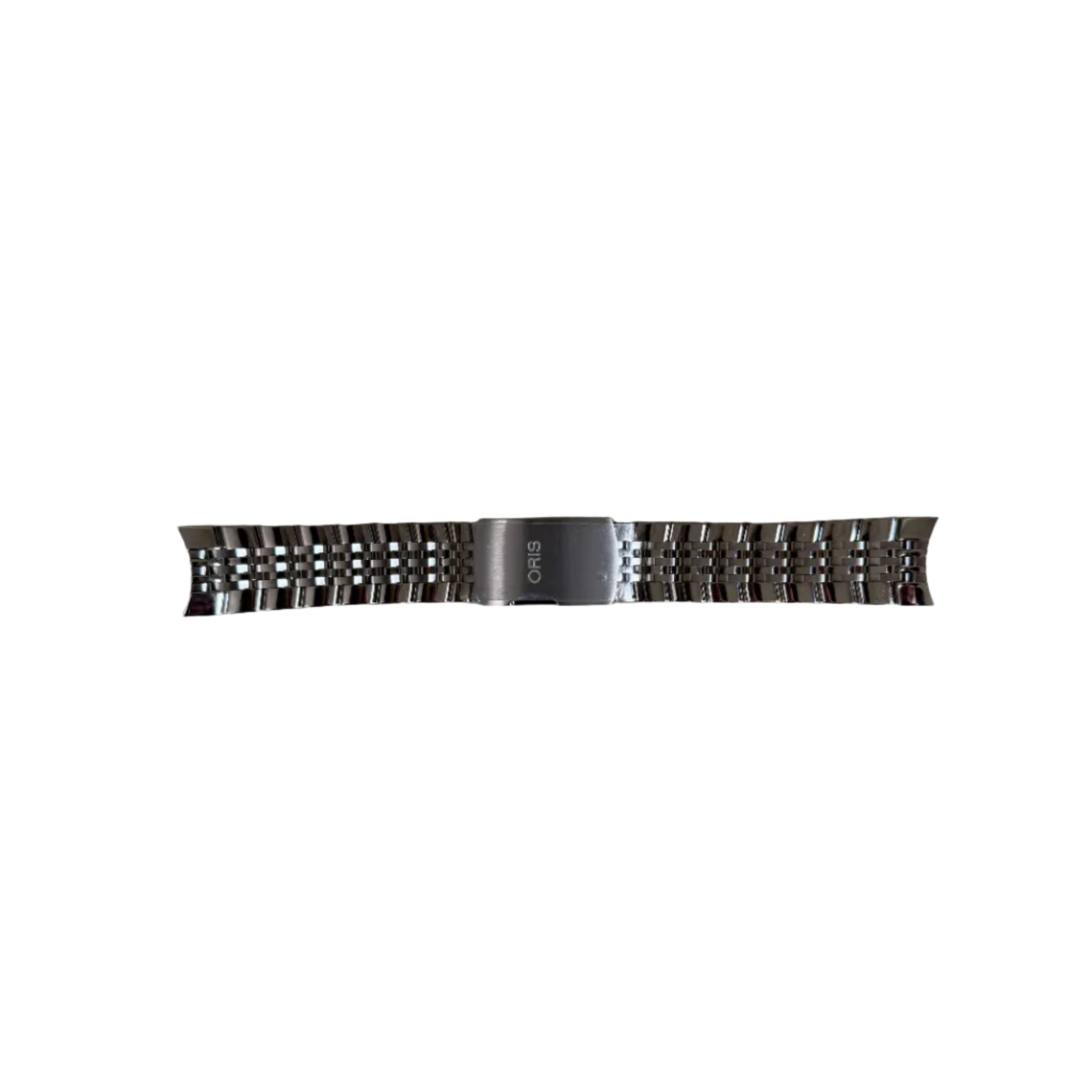 Authentic Oris Steel Watch Bracelet 22mm 07 8 22 76