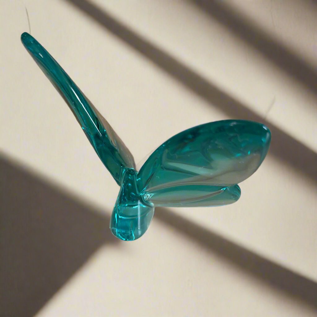 Baccarat Crystal Lucky Papillon Butterfly