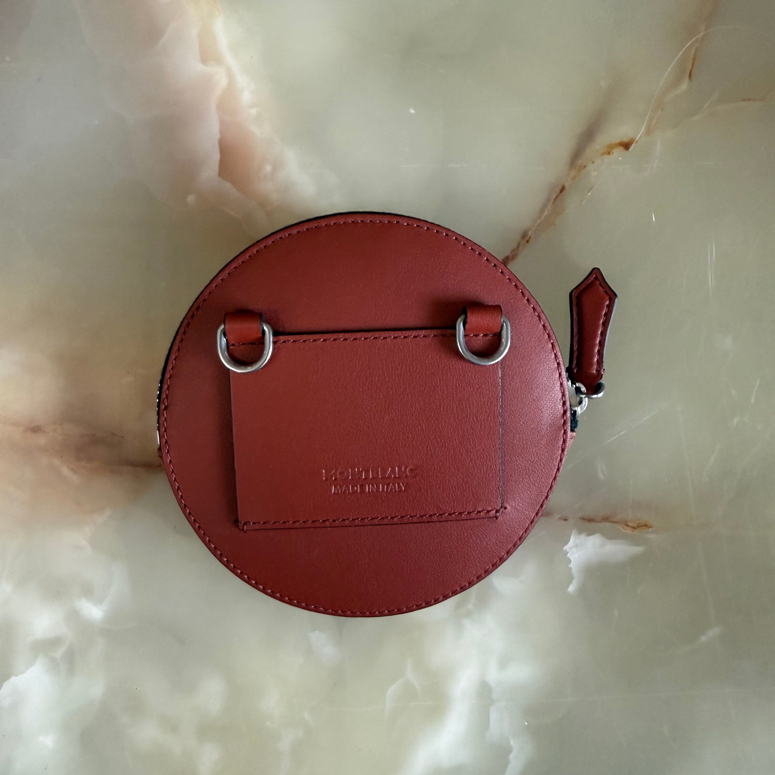 Montblanc Selection Soft Round Case