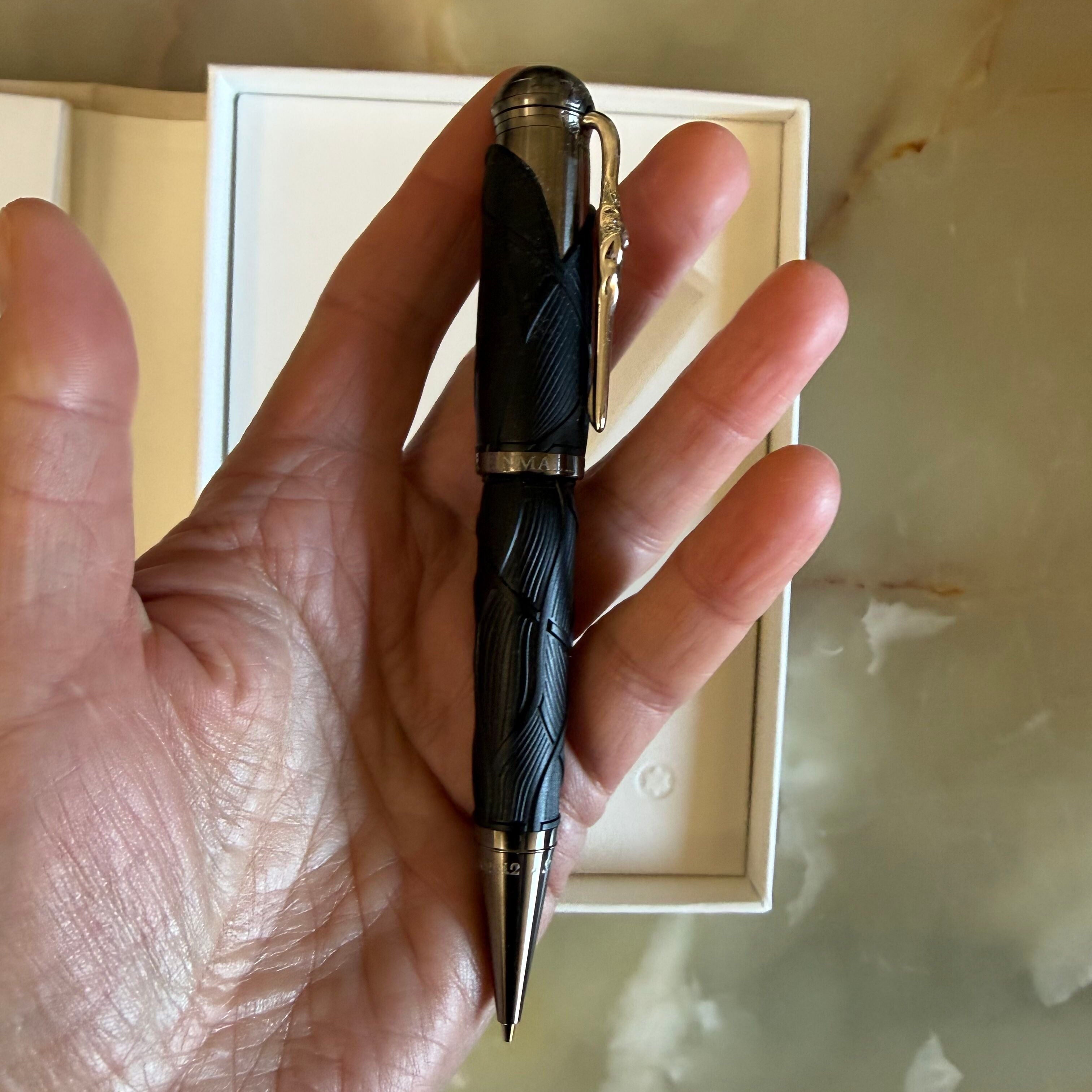 Montblanc Writers Edition Homage to Brothers Grimm Limited Edition Set FP/BP/MP