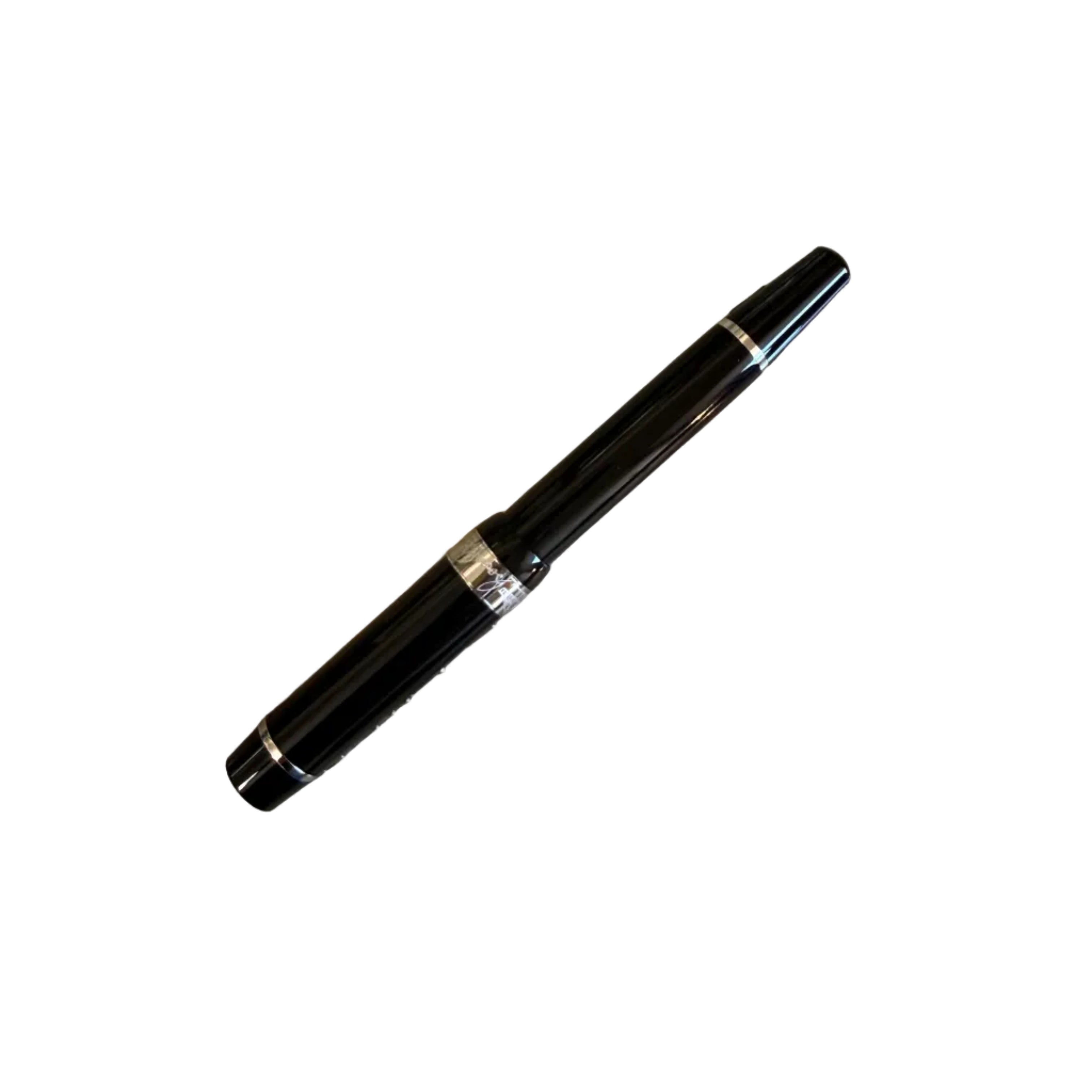 Montblanc Set Donation Pen Gershwin Fountain Pen M Prints MWISETMBGK40MT