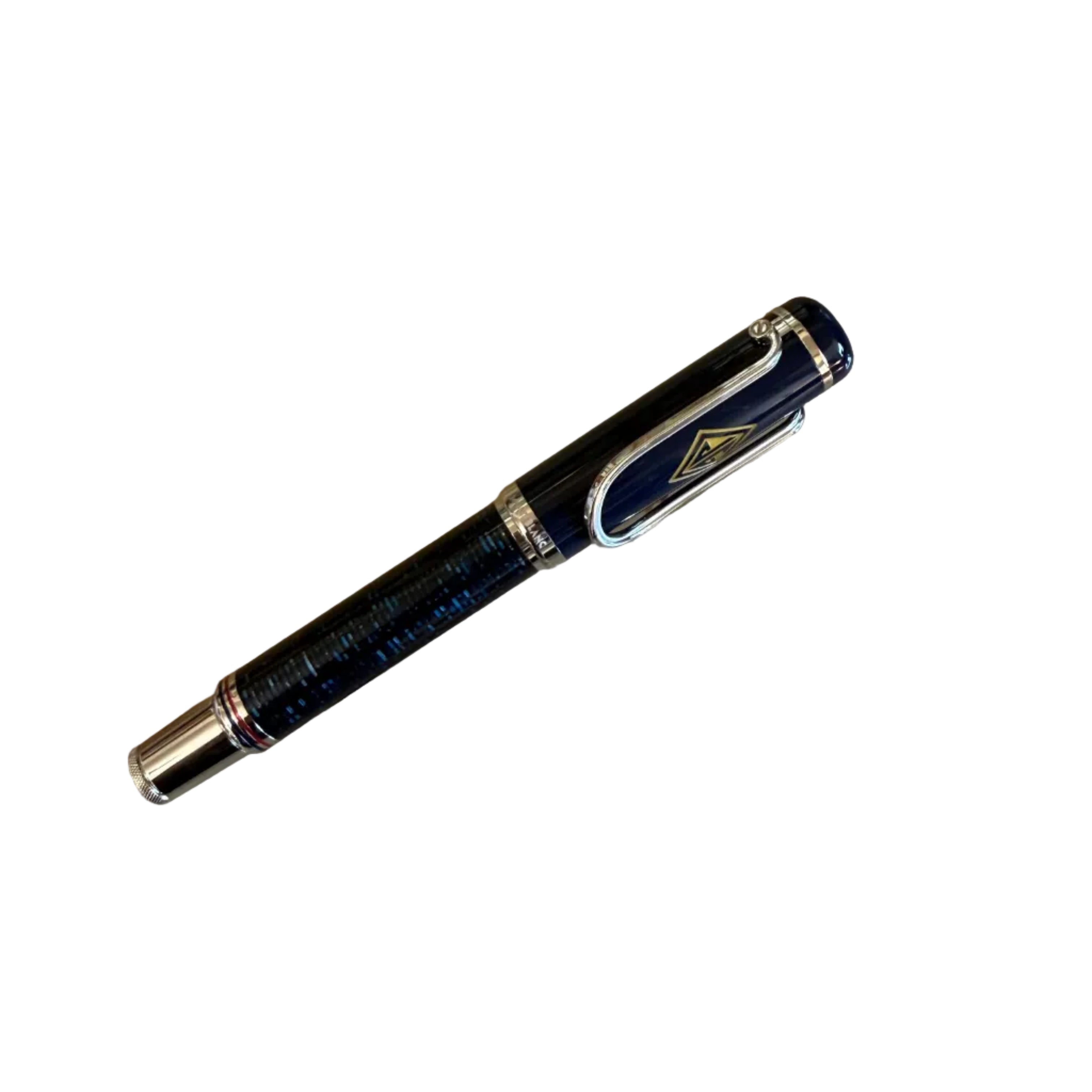 Montblanc Great Characters Homage to the Great Gatsby Special Edition Fountain Pen M25776