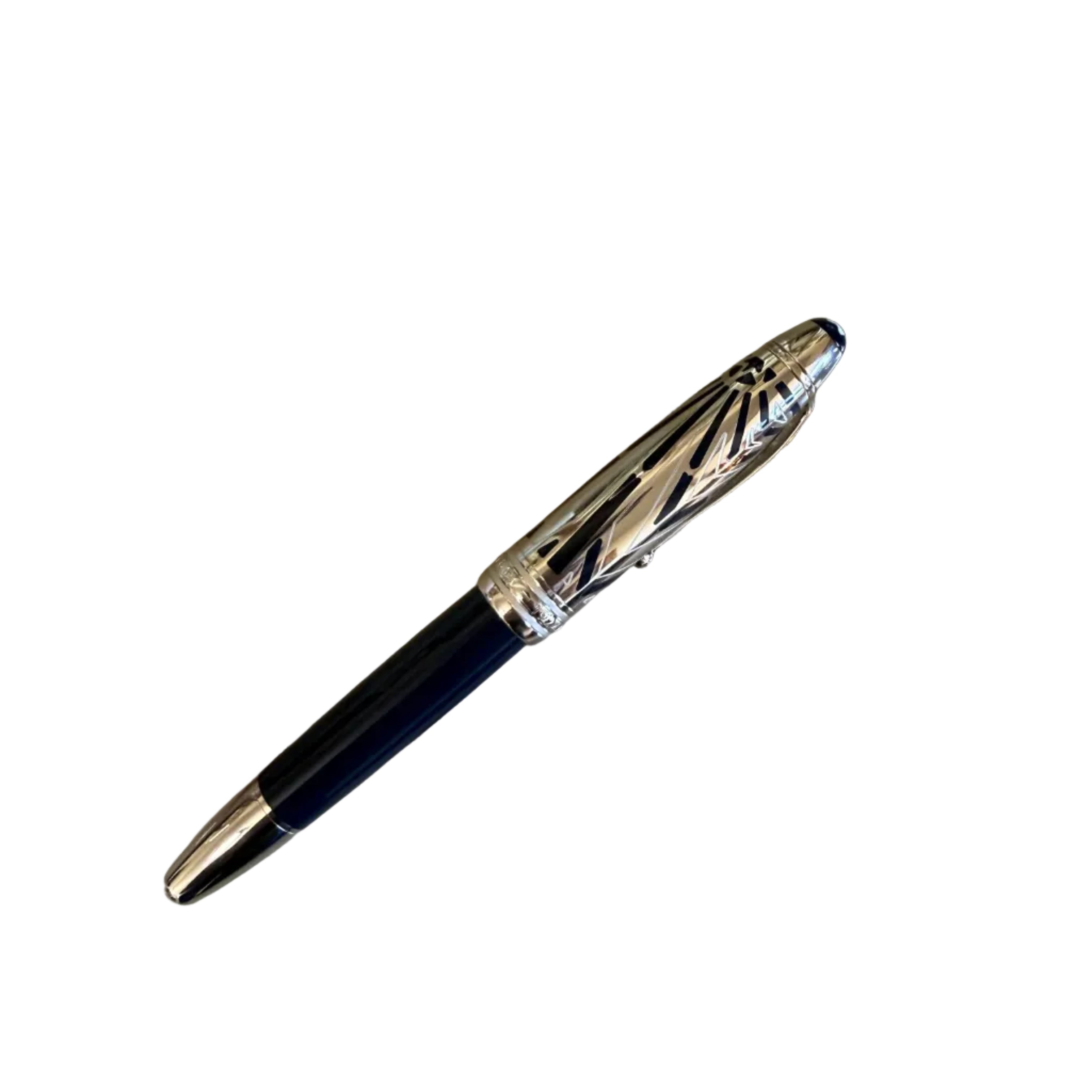 Montblanc Meisterstuck The Origin Collection Fountain Pen M23006