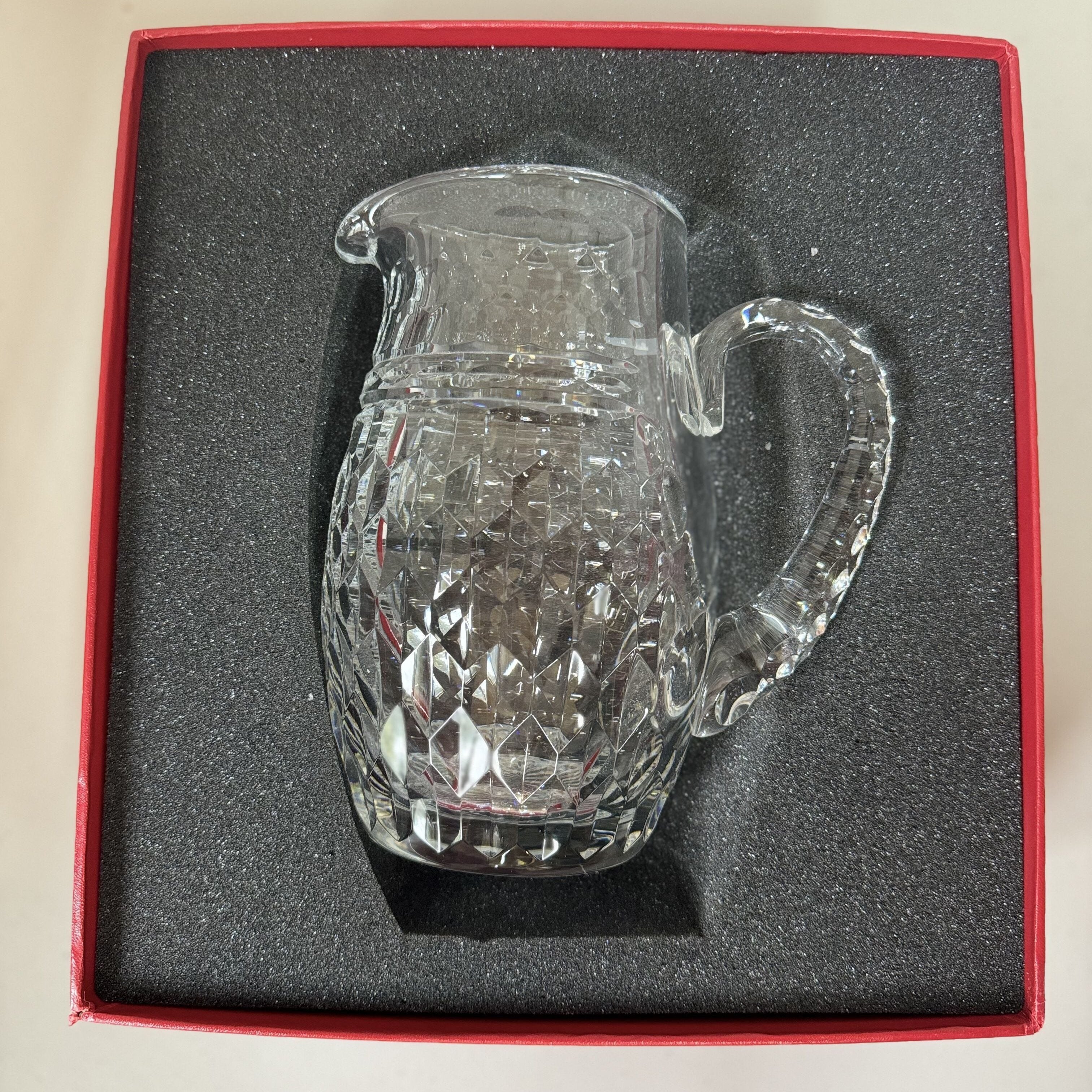Baccarat Crystal Water Pitcher 46466518
