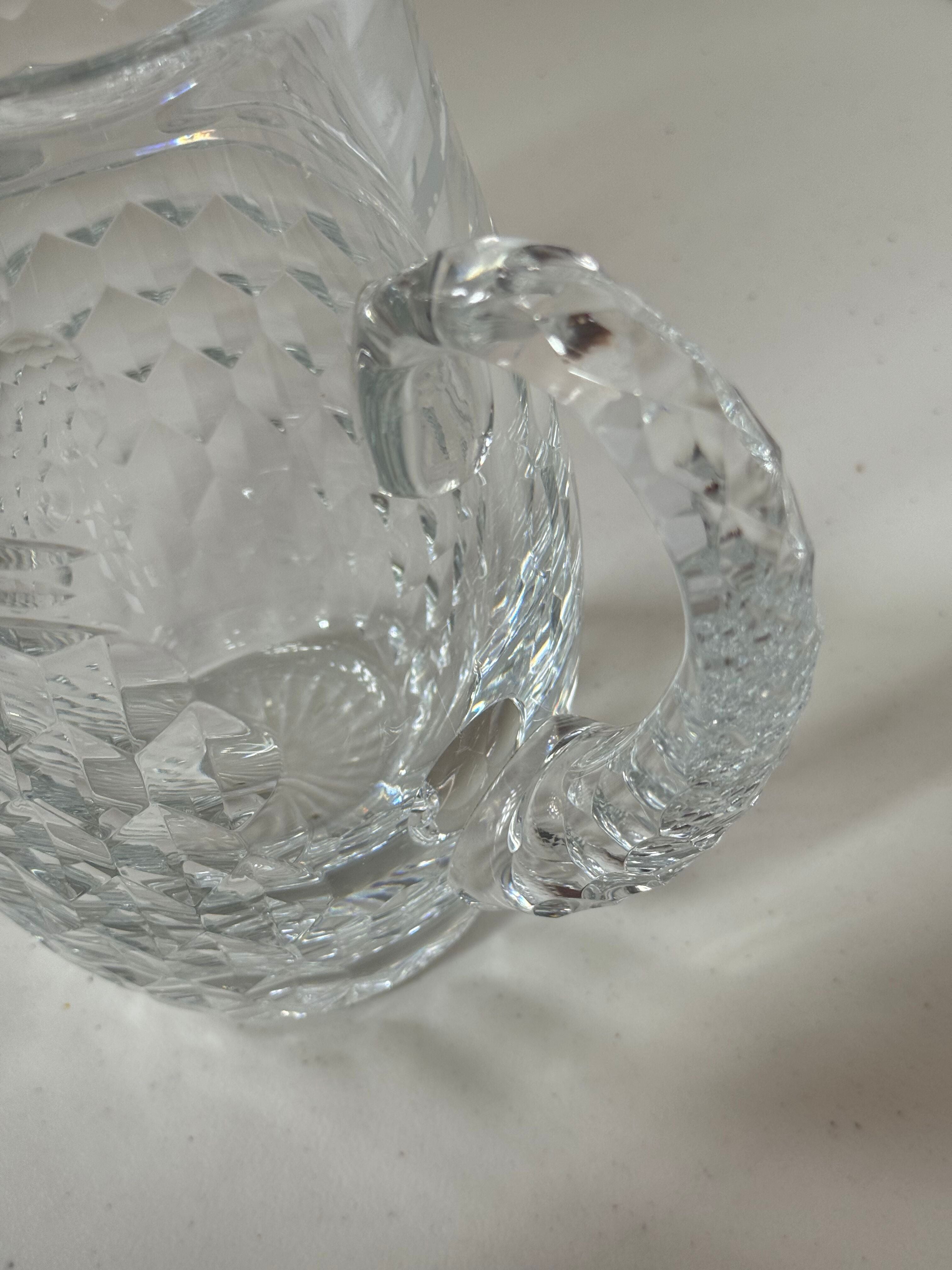Baccarat Crystal Water Pitcher 46466518