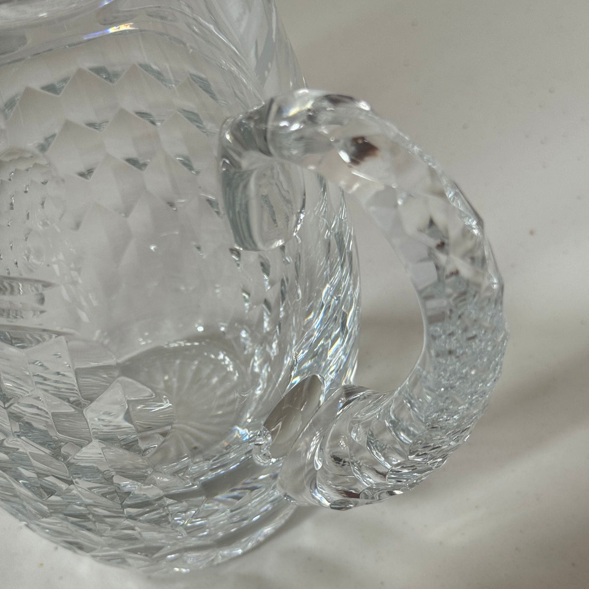 Baccarat Crystal Water Pitcher 46466518