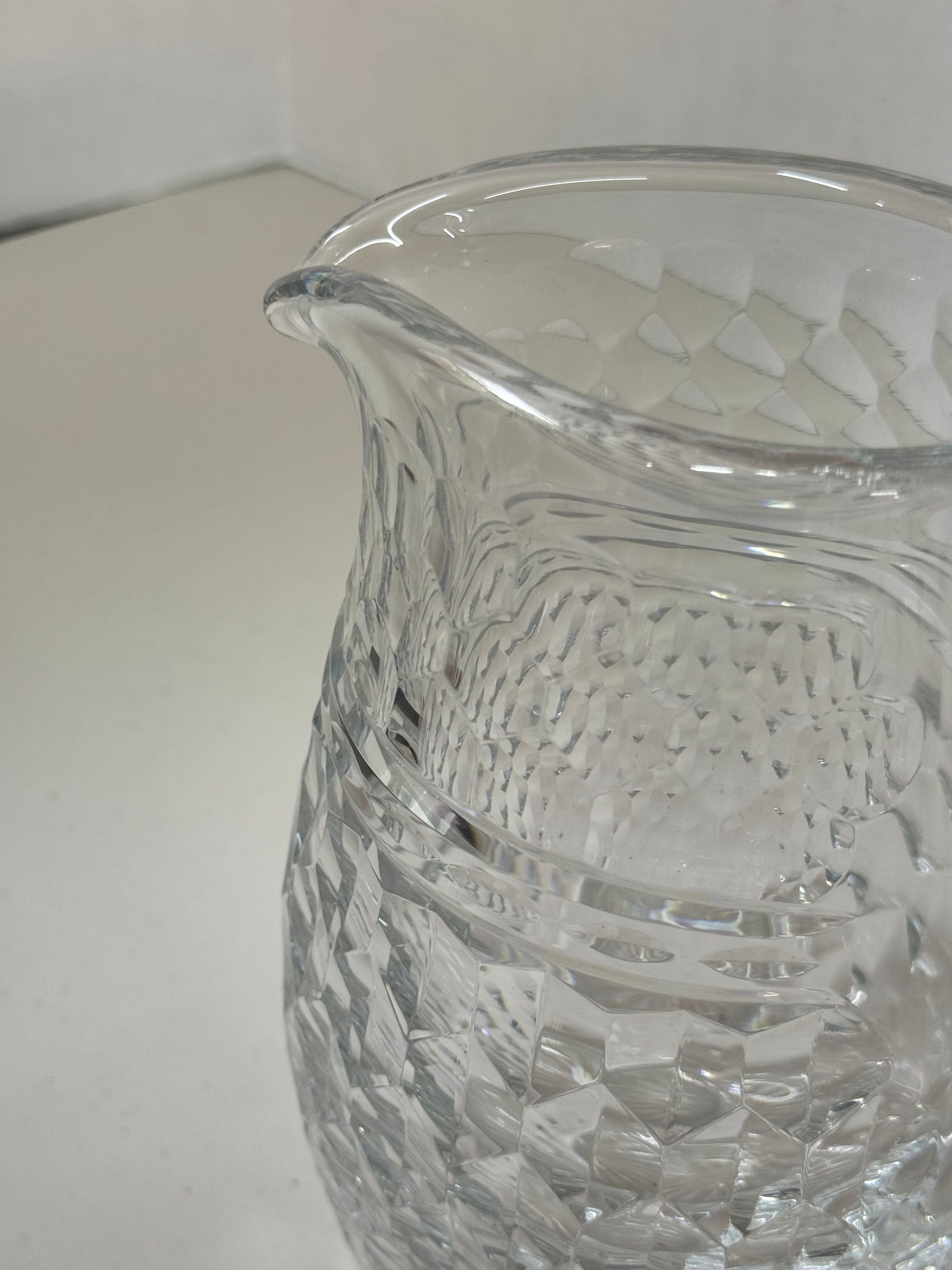 Baccarat Crystal Water Pitcher 46466518