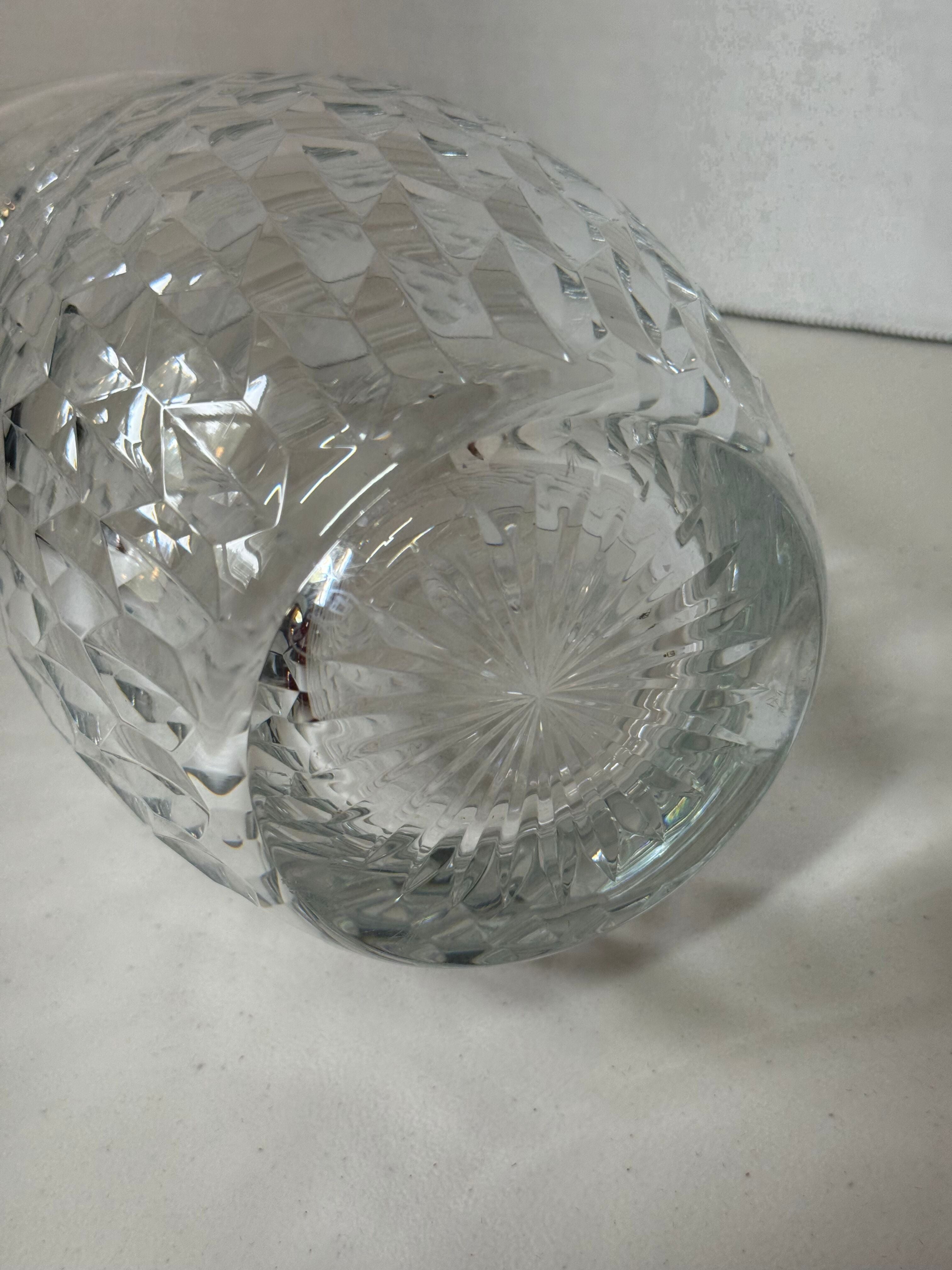 Baccarat Crystal Water Pitcher 46466518