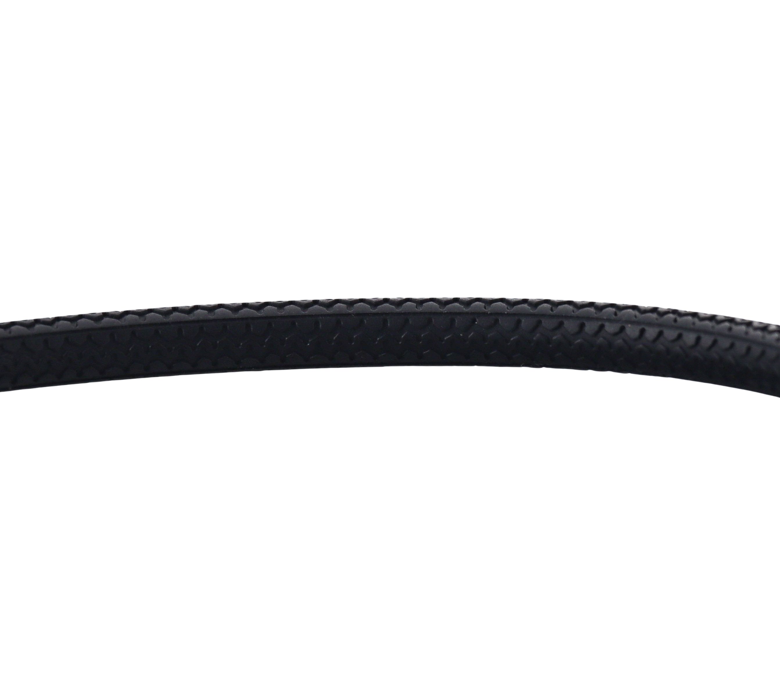 Chopard Mille Miglia Black Cord Men's Bracelet