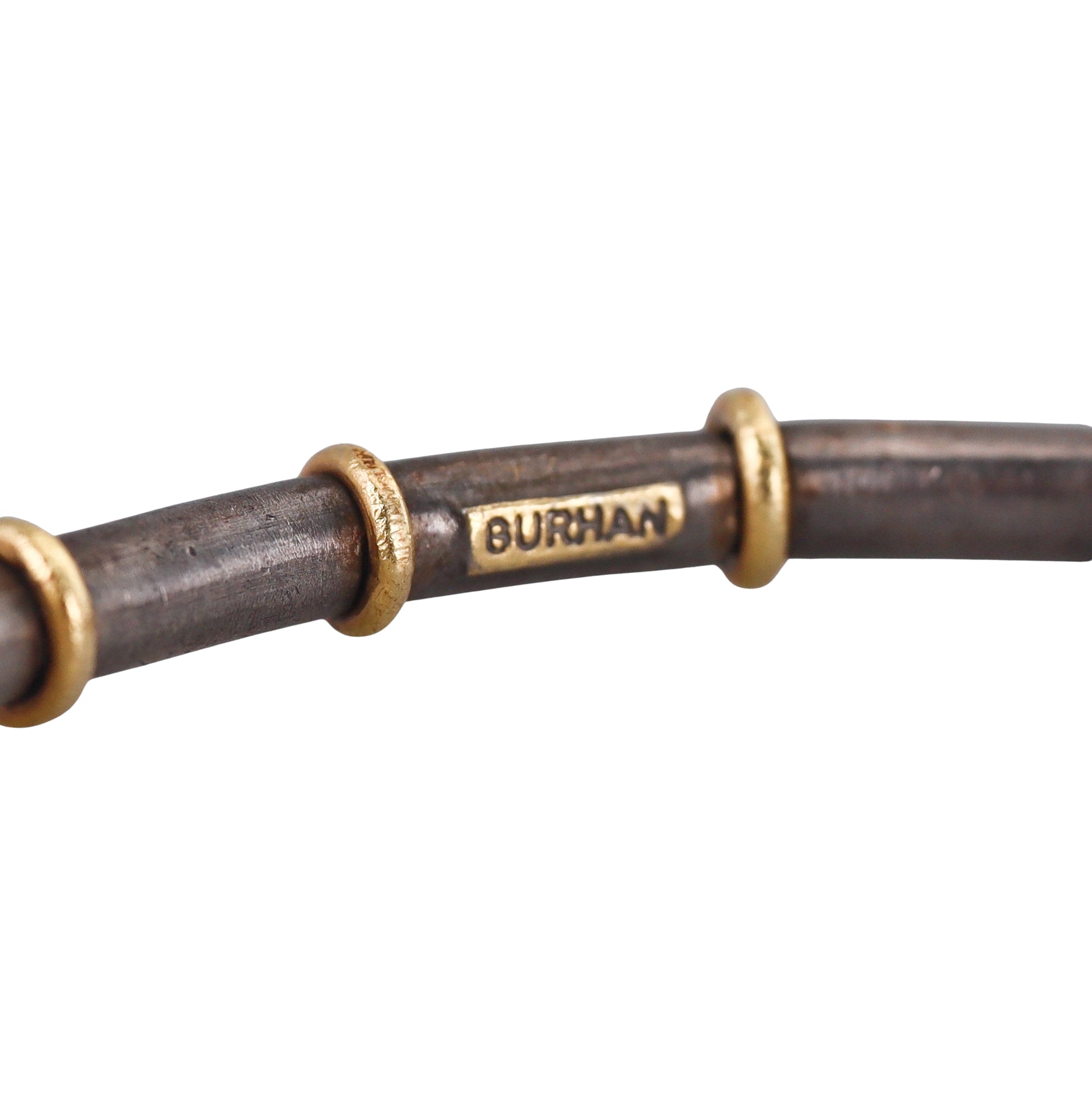 Gurhan Sterling Silver Bangle Bracelet