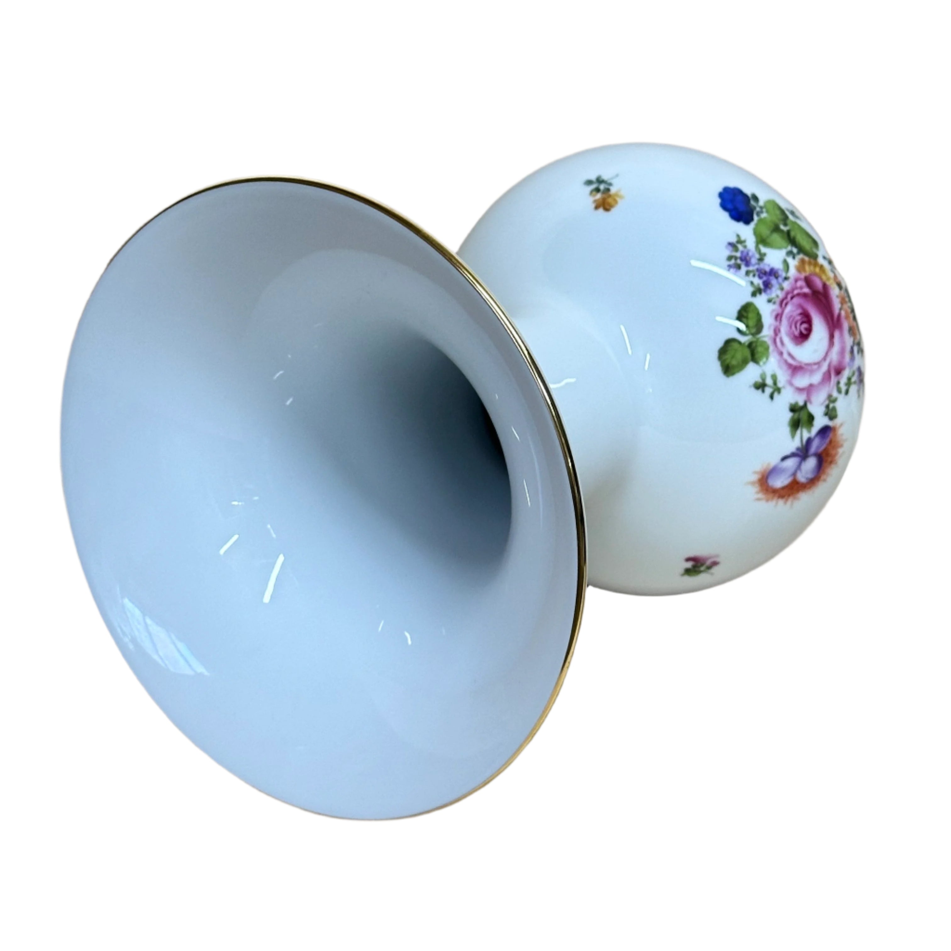 Herend Printemps Flower Bouquet Vase 6657-0-00/VBSO