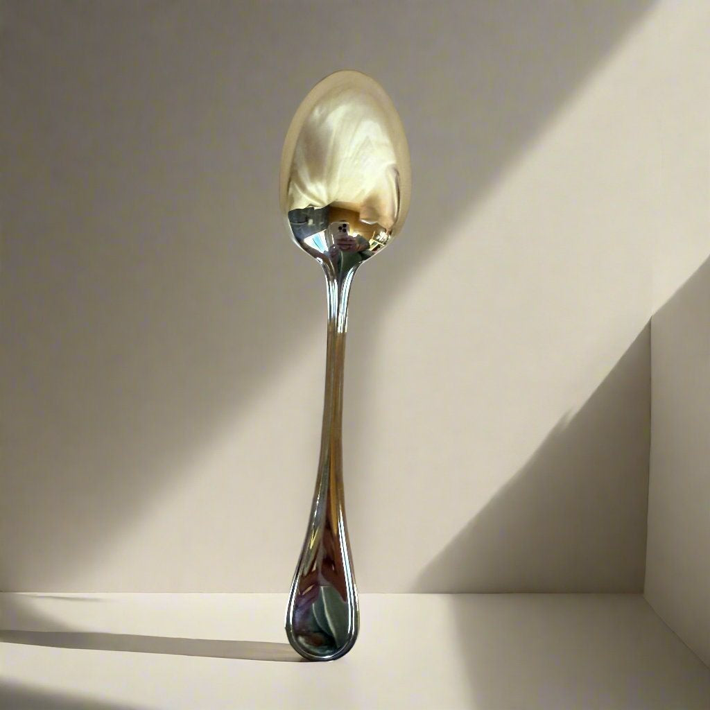 Christofle Albi Baby Birthday Spoon B00021118