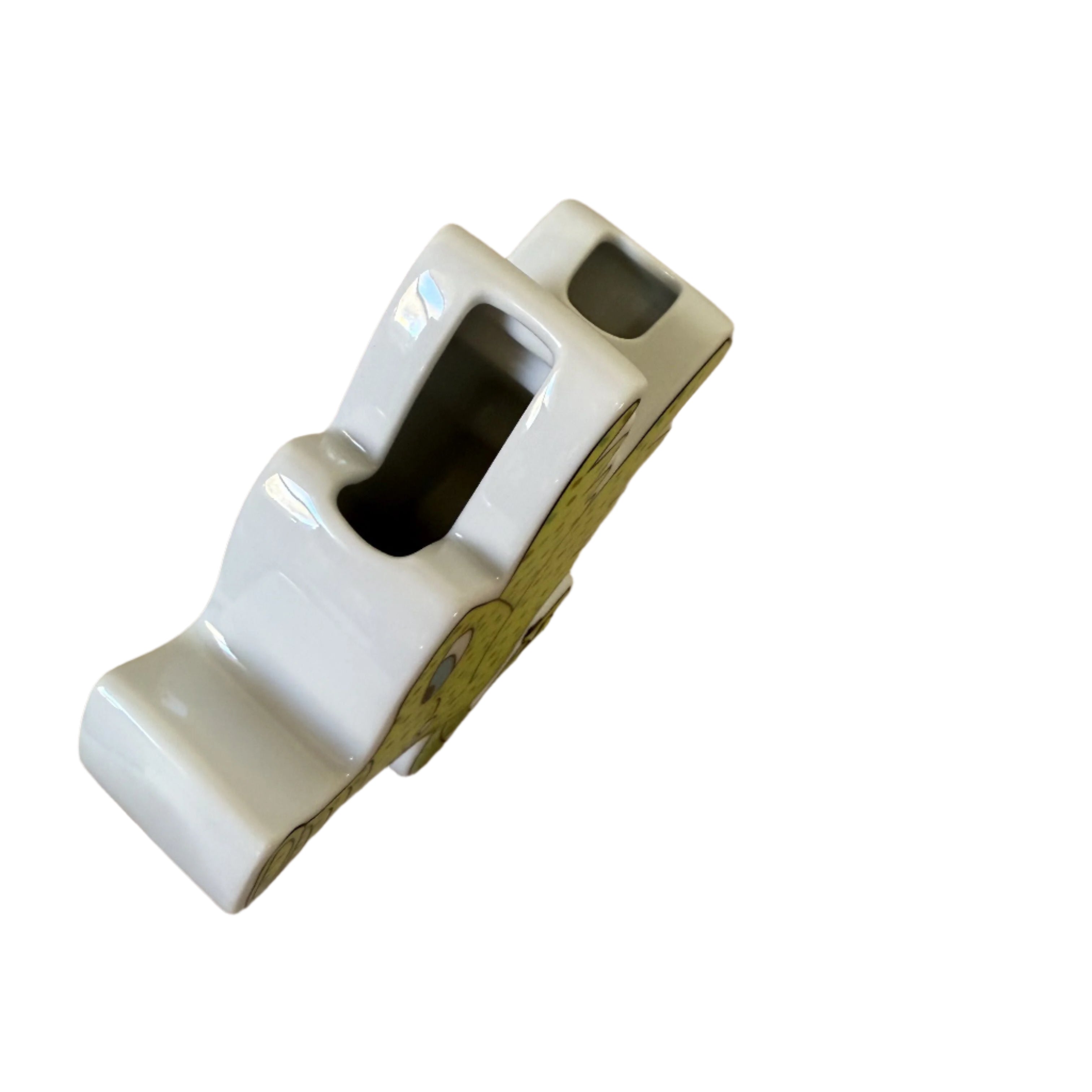 Rosenthal James Rizzi Studio-Line Come Fly With Me Character Figure 034007