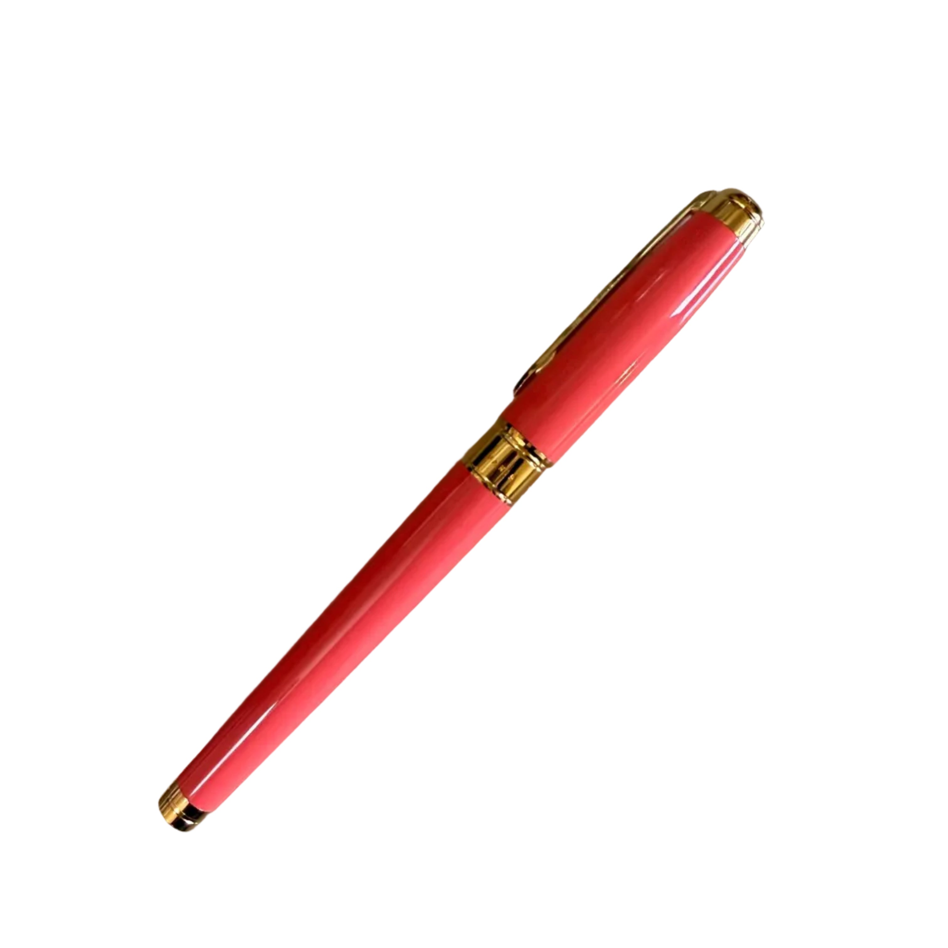 S.T. Dupont Eternity Coral Rollerball Pen 422018M