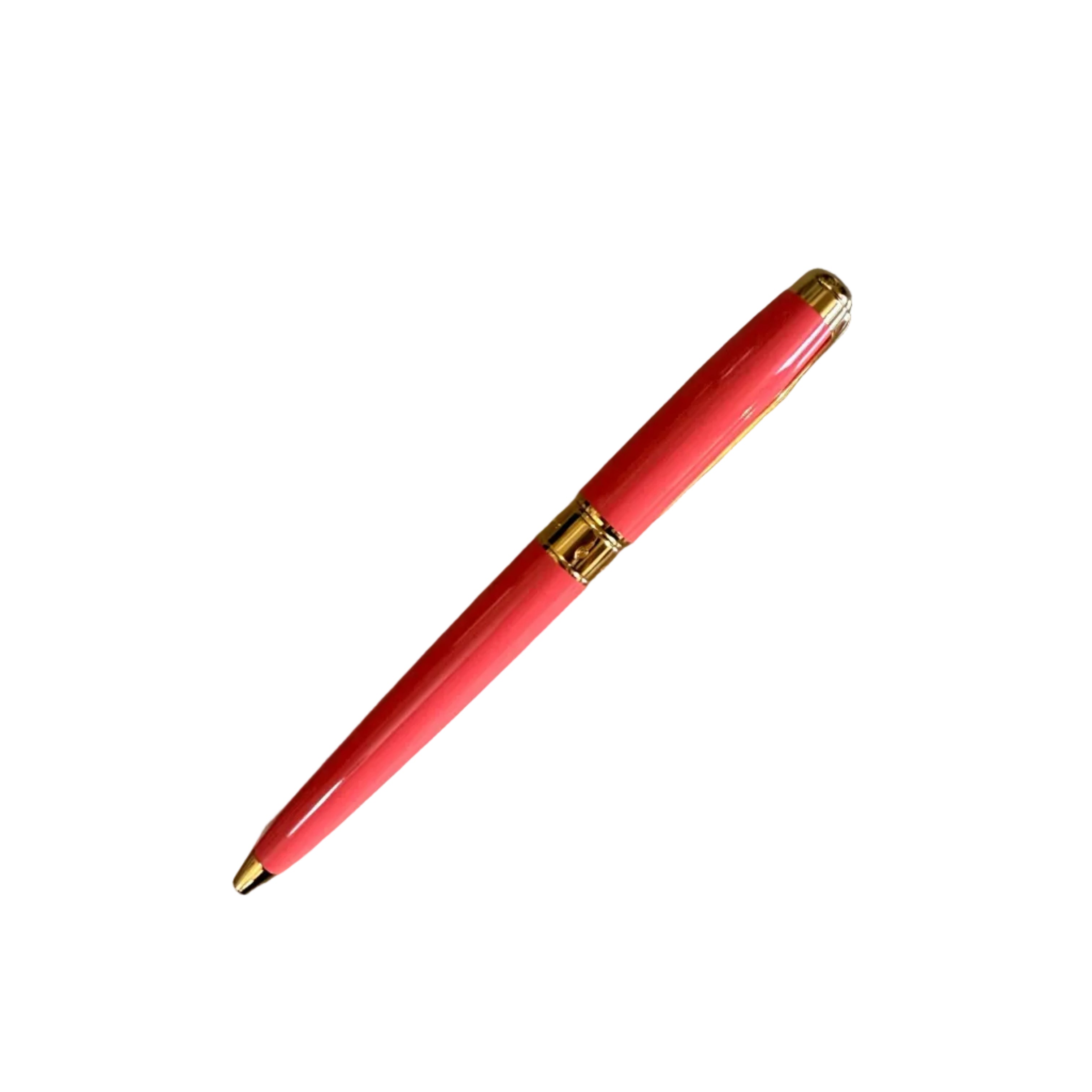 S.T. Dupont Eternity Coral Rollerball Pen 425018M