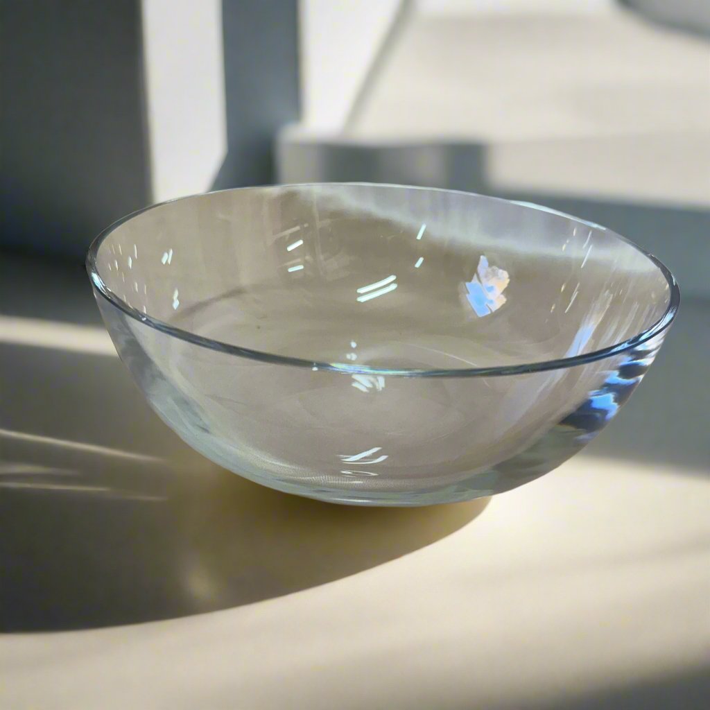 Baccarat Crystal Bowl