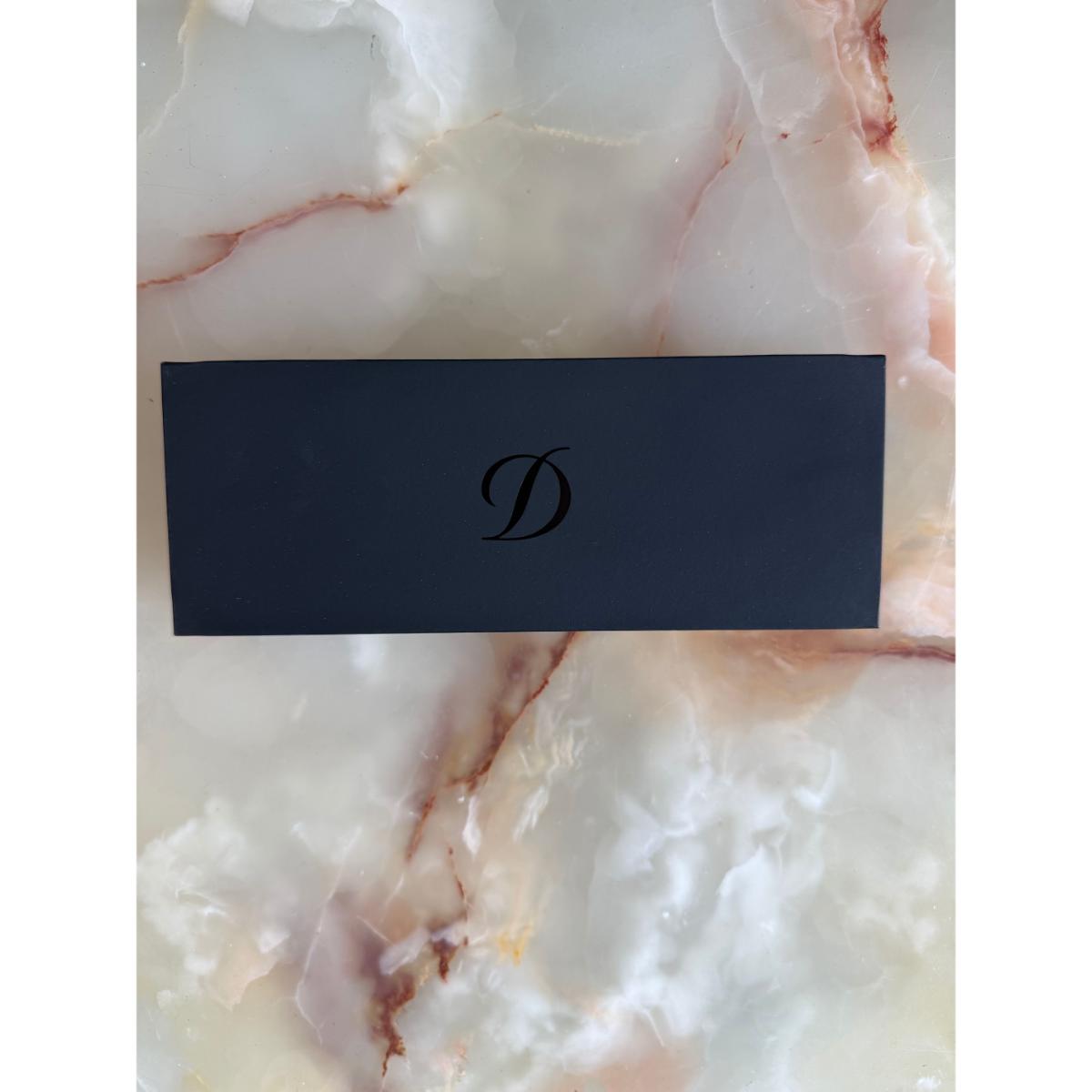 S.T. Dupont Eternity Turquoise Rollerball Pen 422221XL