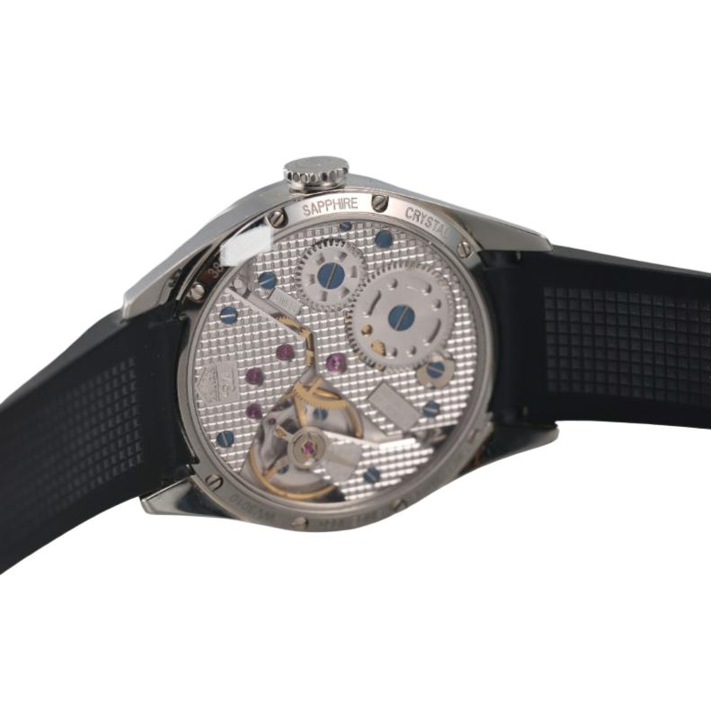 Tag Heuer Carrera Calibre 1 Manual Wind Watch WV3010