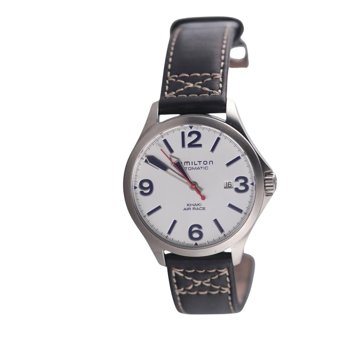 Hamilton Khaki Aviation Air Race Auto Men's Watch H76525751