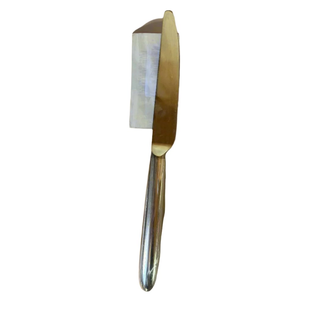 Christofle Mood Dinner Knife B0006501202