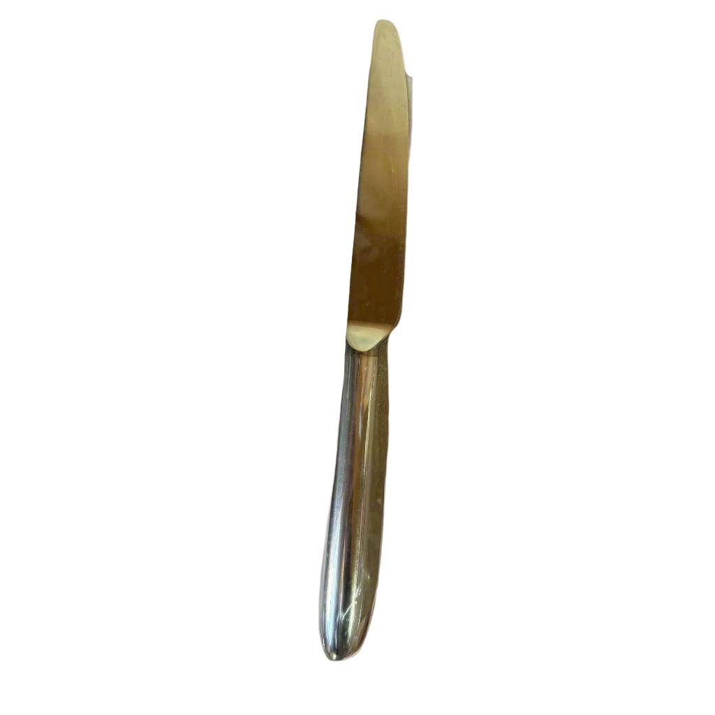 Christofle Mood Dinner Knife Set of 12 B0006501202