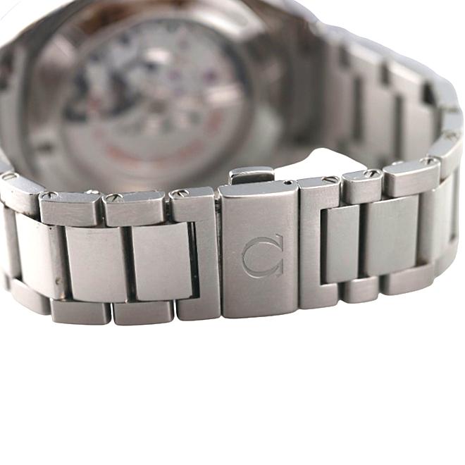 Omega Seamaster Aqua Terra 150M Golf Edition Automatic Watch 231.10.42.21.02.004