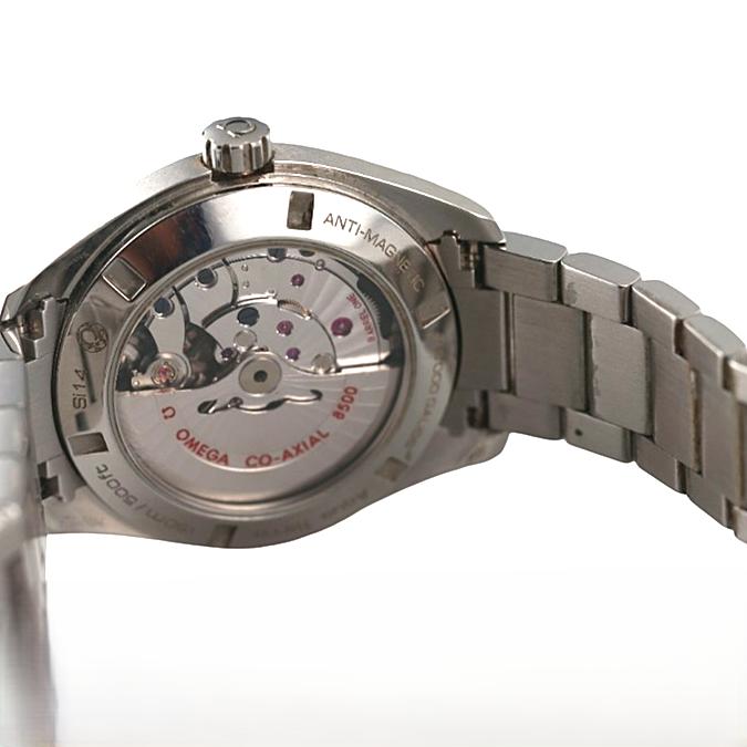 Omega Seamaster Aqua Terra 150M Golf Edition Automatic Watch 231.10.42.21.02.004
