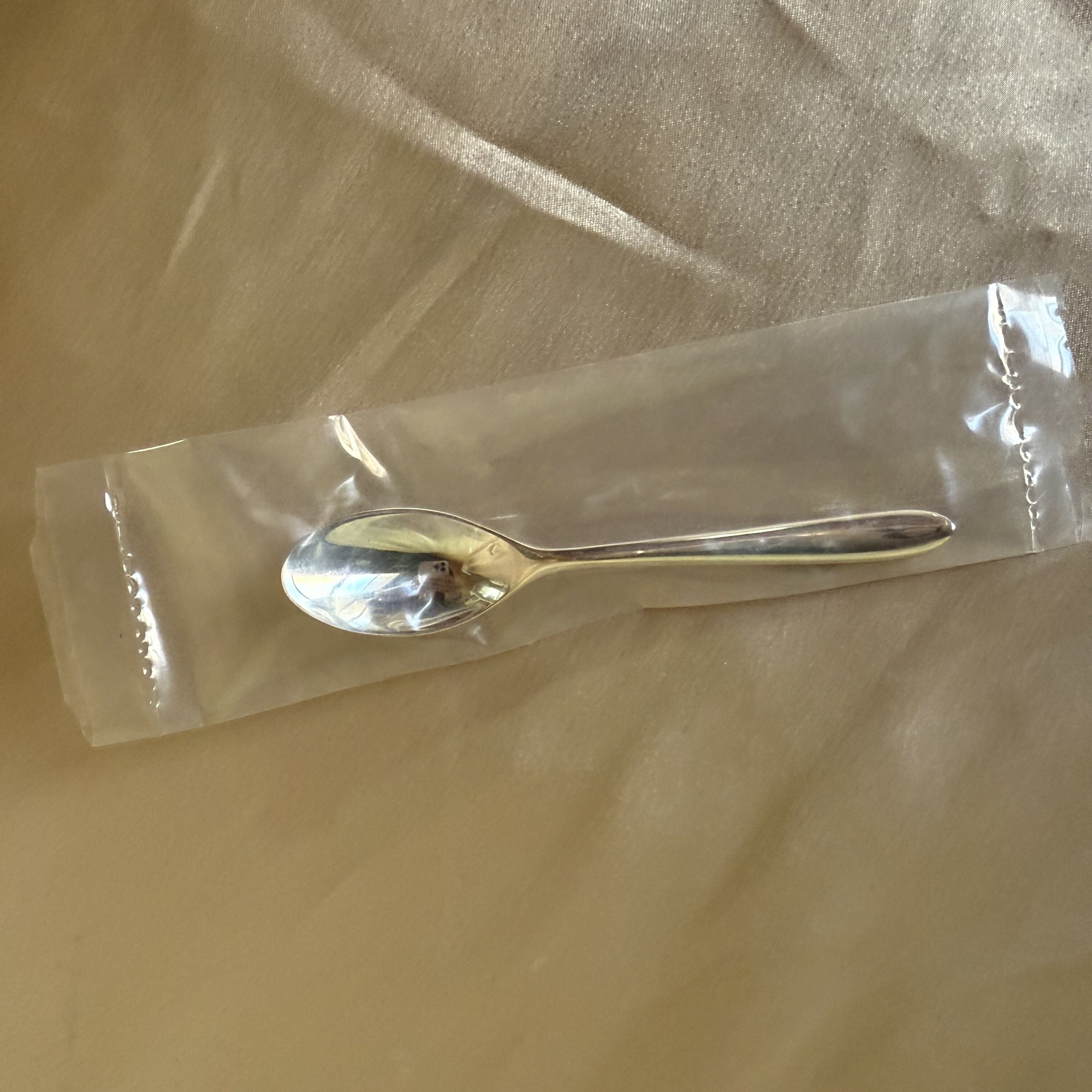 Christofle Mood Espresso Spoon Set of 12 B00065036