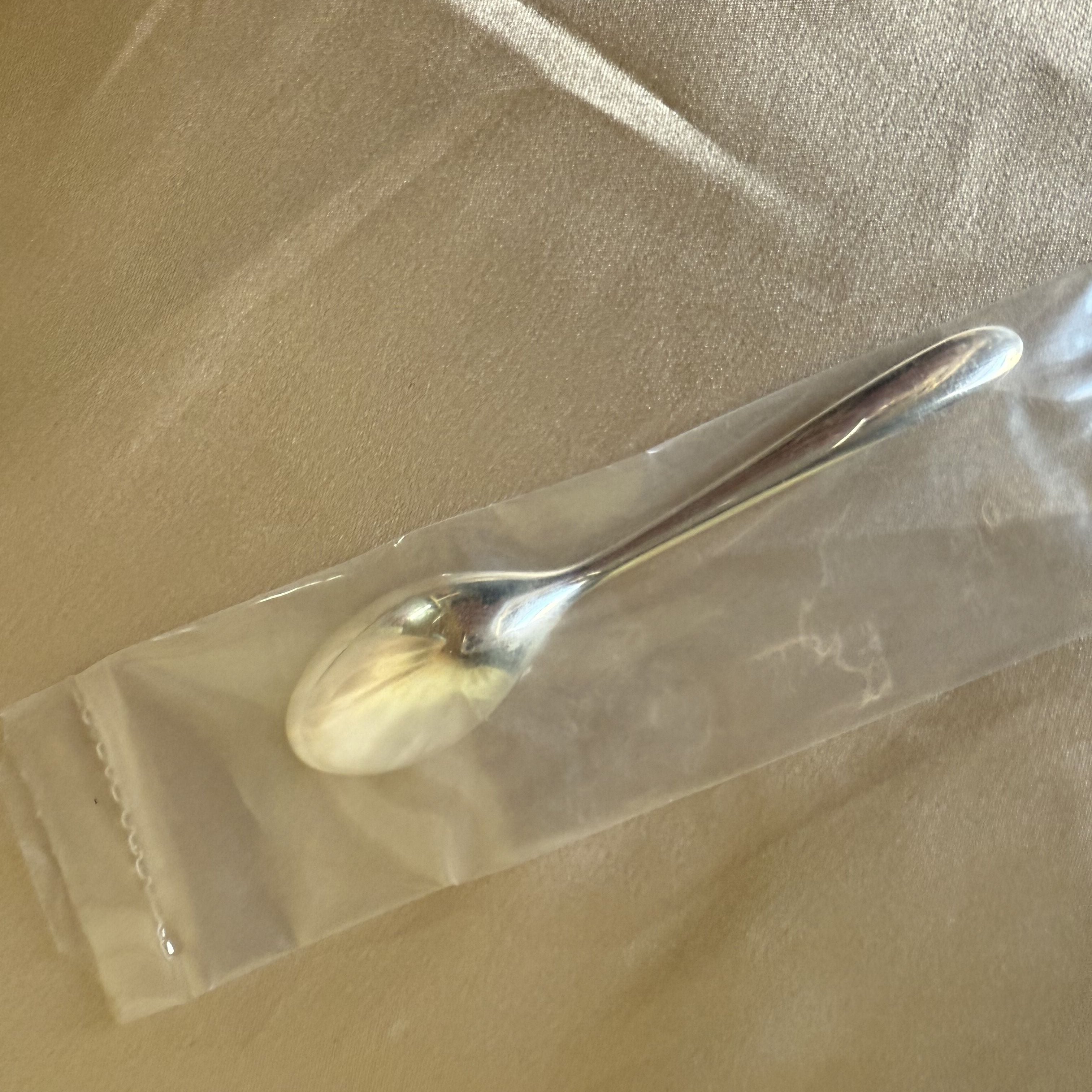 Christofle Mood Espresso Spoon Set of 12 B00065036