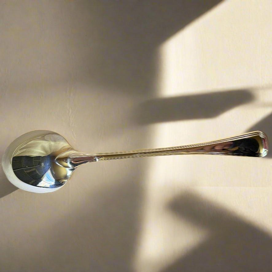 Christofle America Serving Spoon Large 0001006