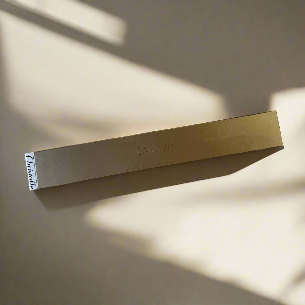 Christofle Albi Wedding Knife B00021078