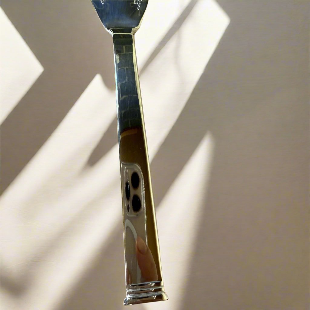 Christofle Commodore Fish Serving Knife 0005079