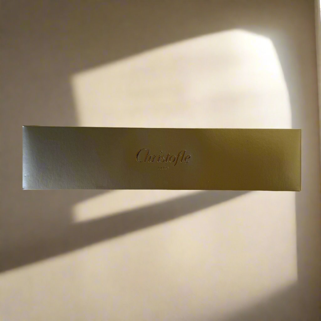 Christofle Commodore Fish Serving Knife 0005079